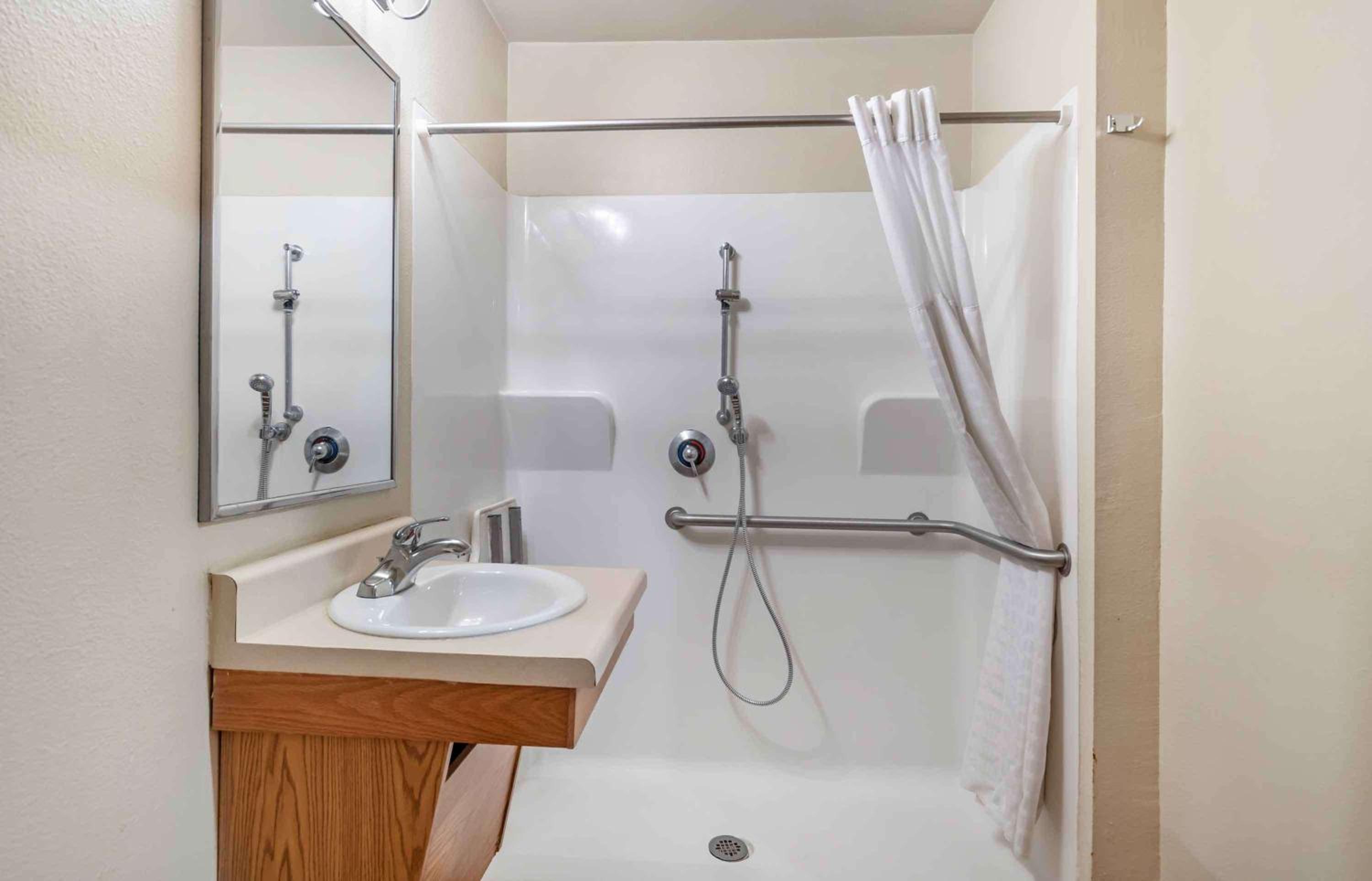 Extended Stay America Select Suites - Laredo, Foto 18