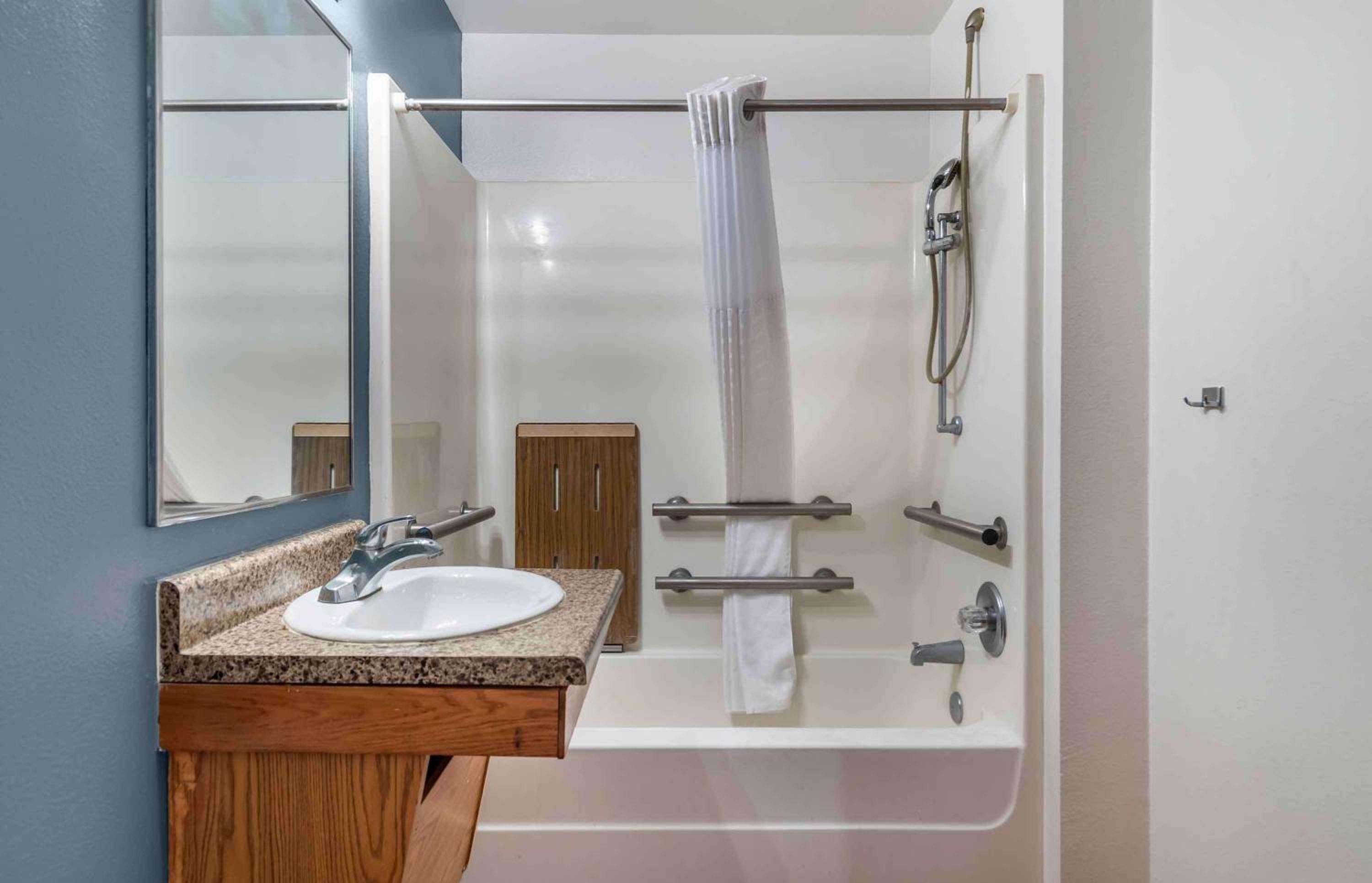 Extended Stay America Select Suites - Laredo, Foto 21