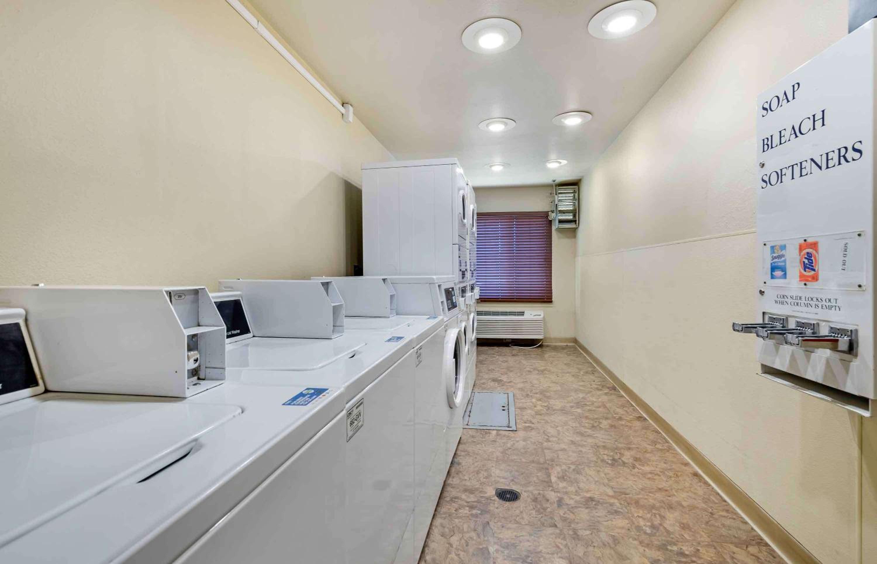 Extended Stay America Select Suites - Laredo, Foto 29