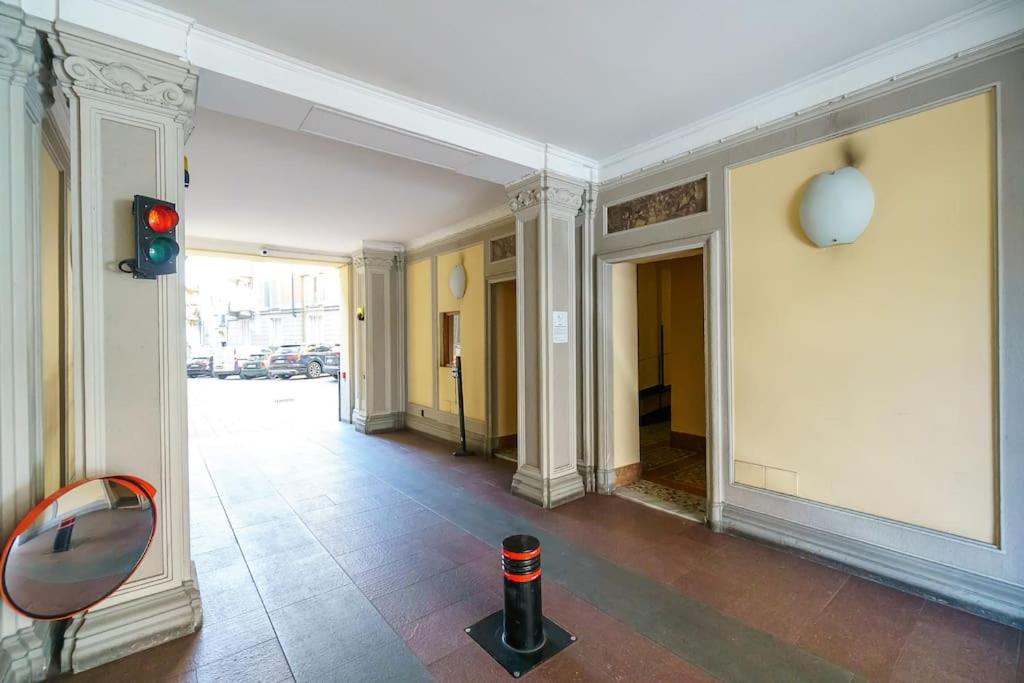 [Brera-Moscova] Duomo 15 minuti a piedi