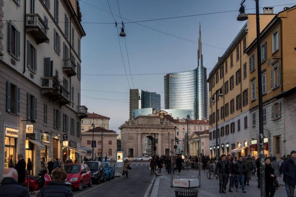 [Brera-Moscova] Duomo 15 minuti a piedi
