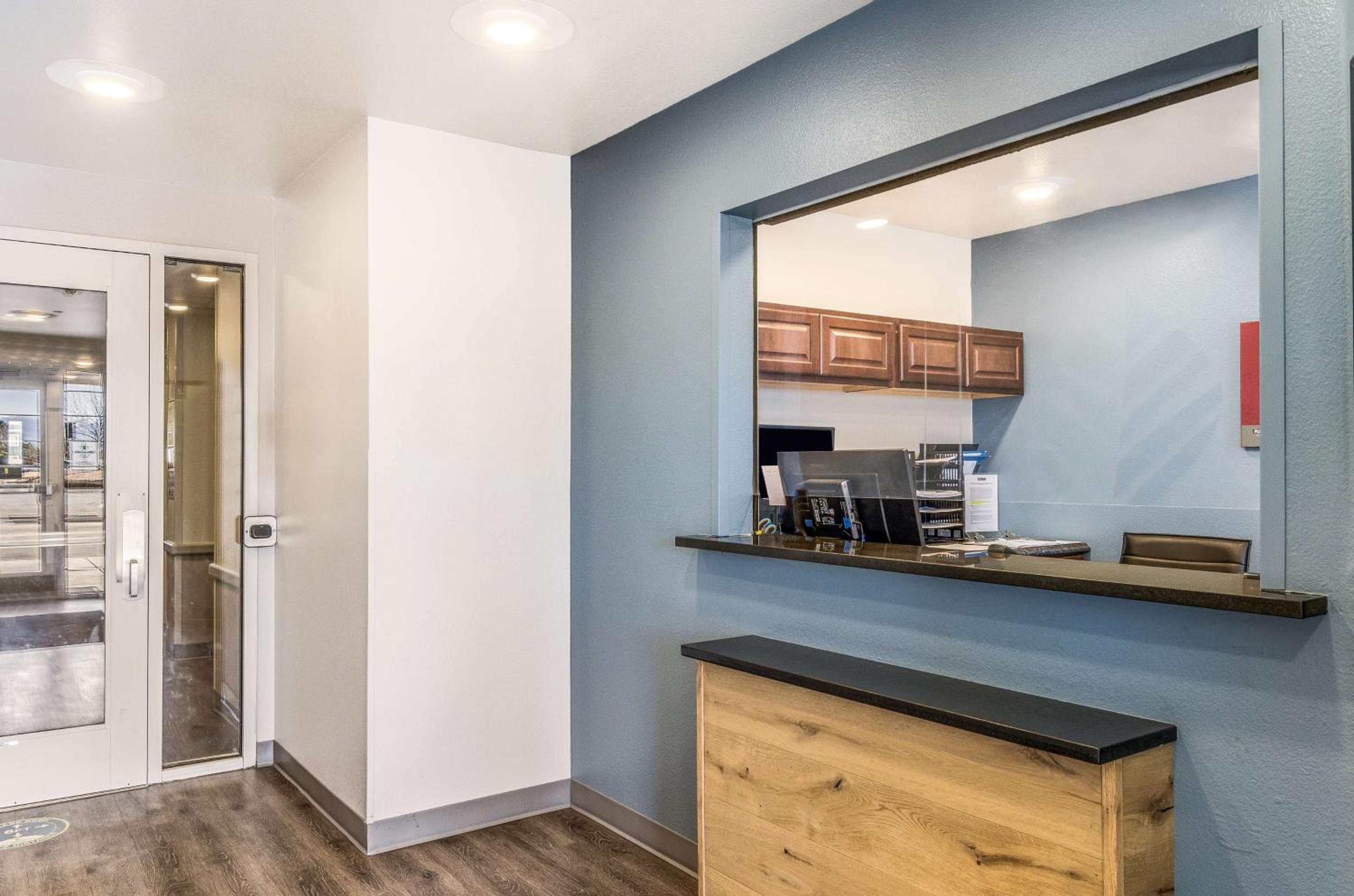 Extended Stay America Select Suites - Las Cruces