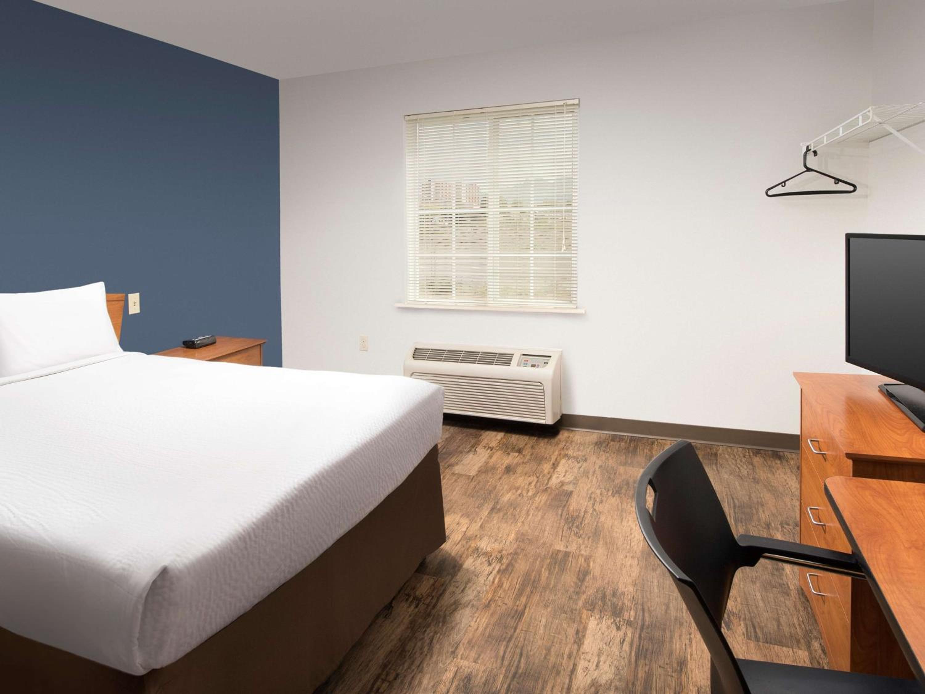 Extended Stay America Select Suites - Las Cruces