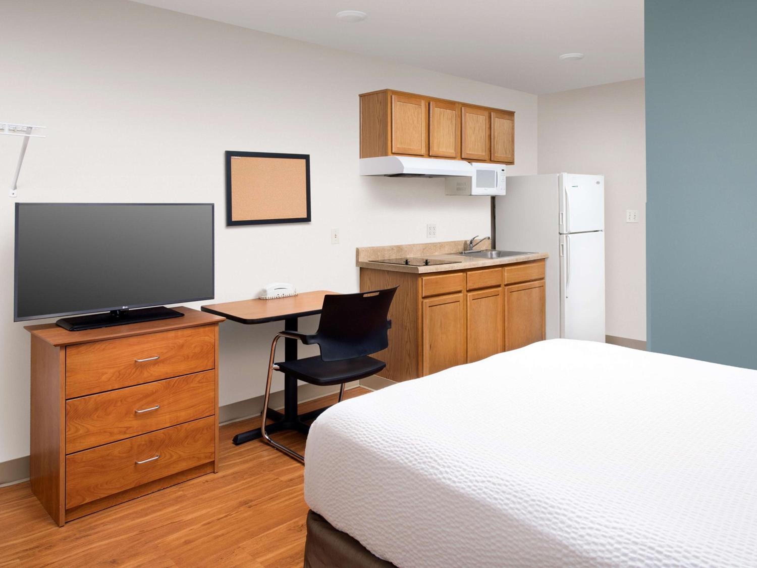 Extended Stay America Select Suites - Las Cruces