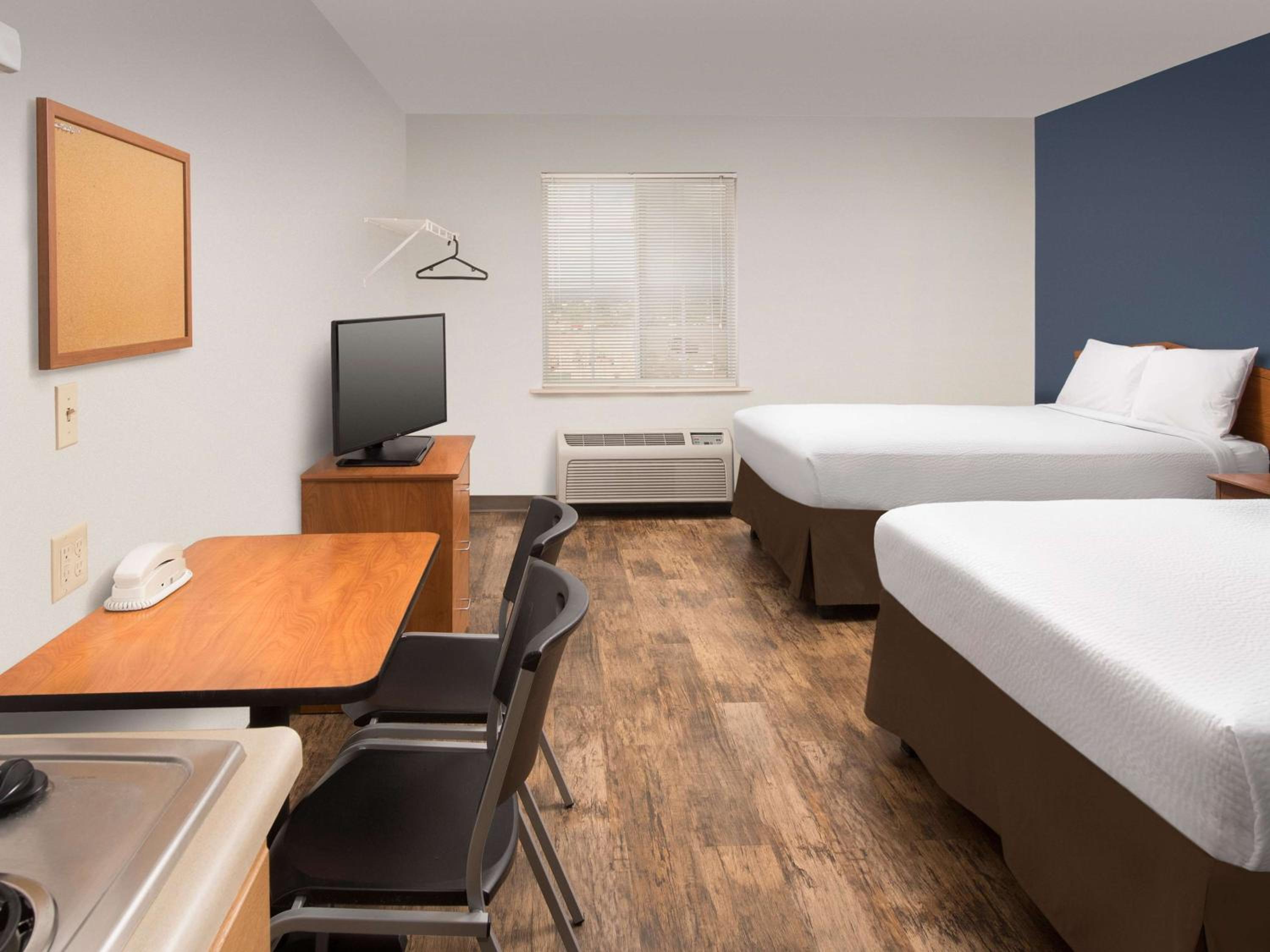 Extended Stay America Select Suites - Las Cruces
