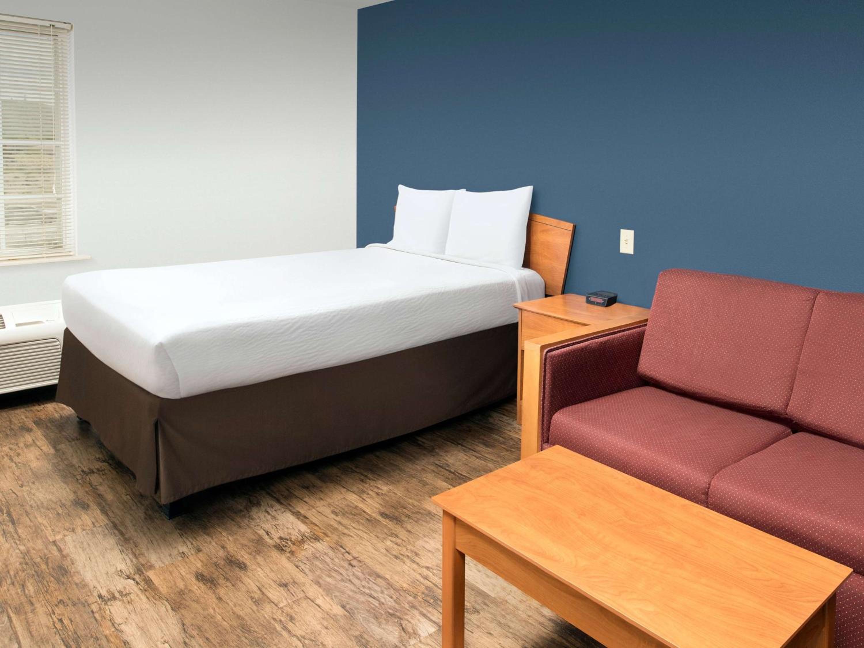 Extended Stay America Select Suites - Las Cruces