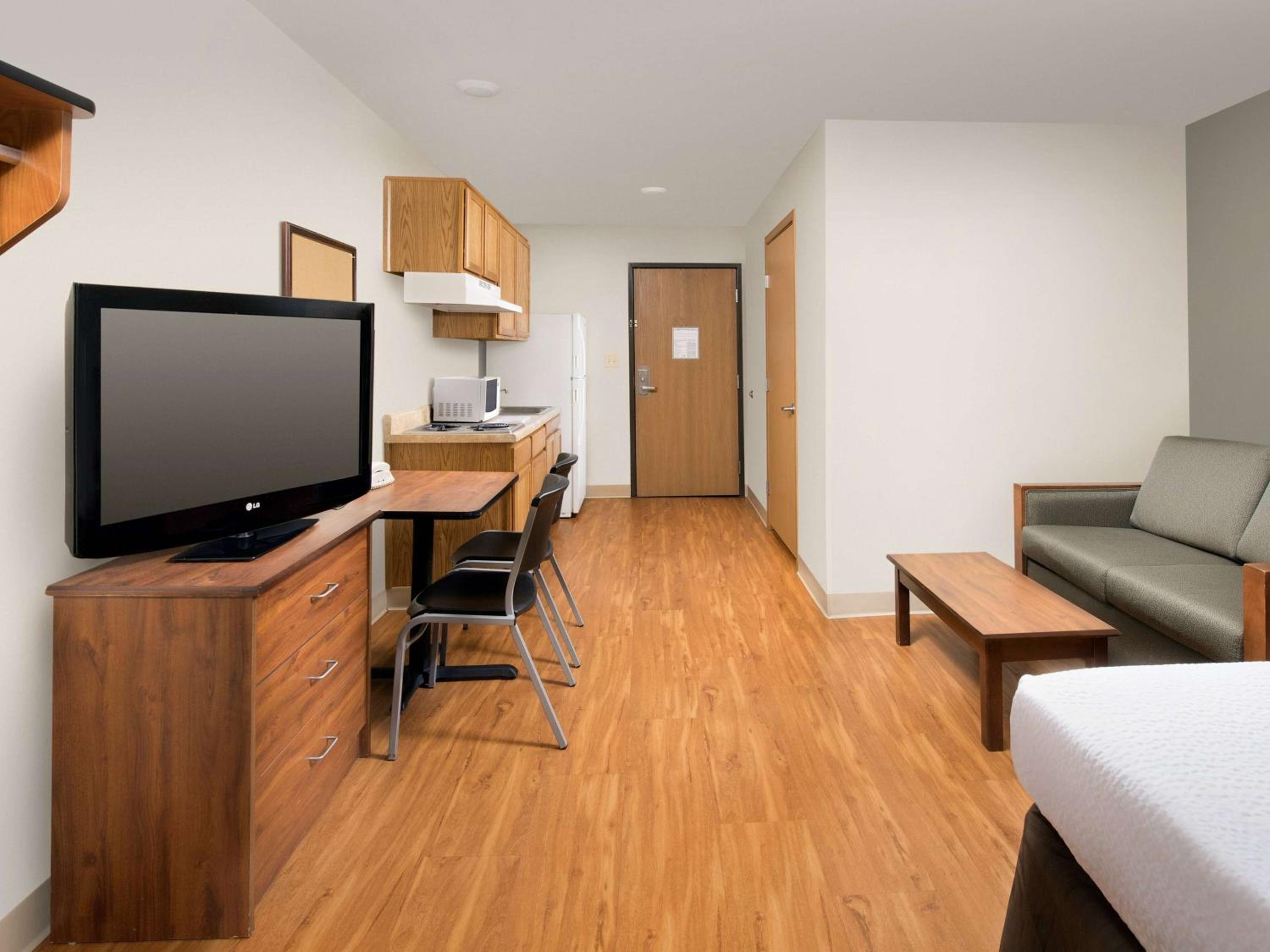 Extended Stay America Select Suites - Las Cruces