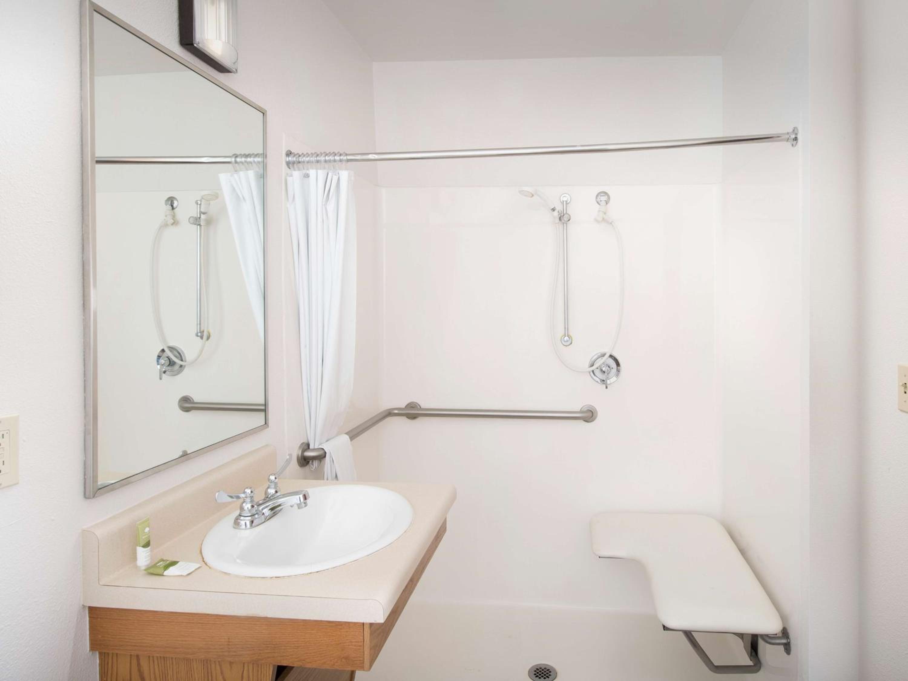 Extended Stay America Select Suites - Las Cruces