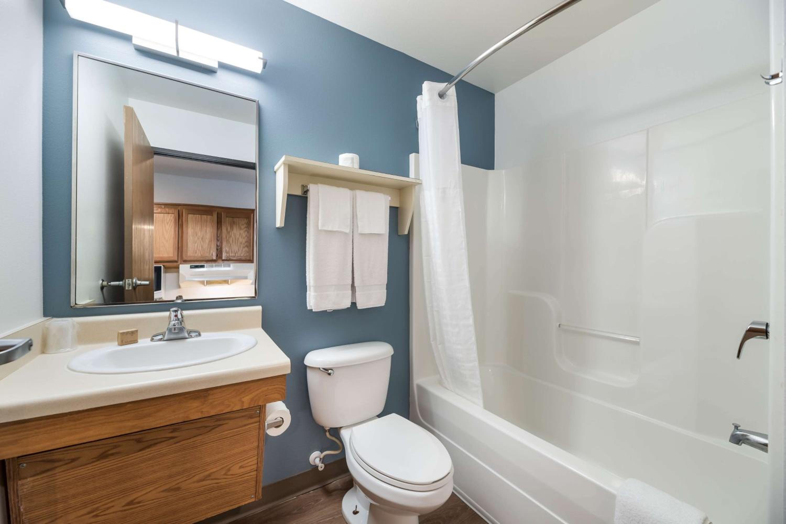 Extended Stay America Select Suites - Las Cruces