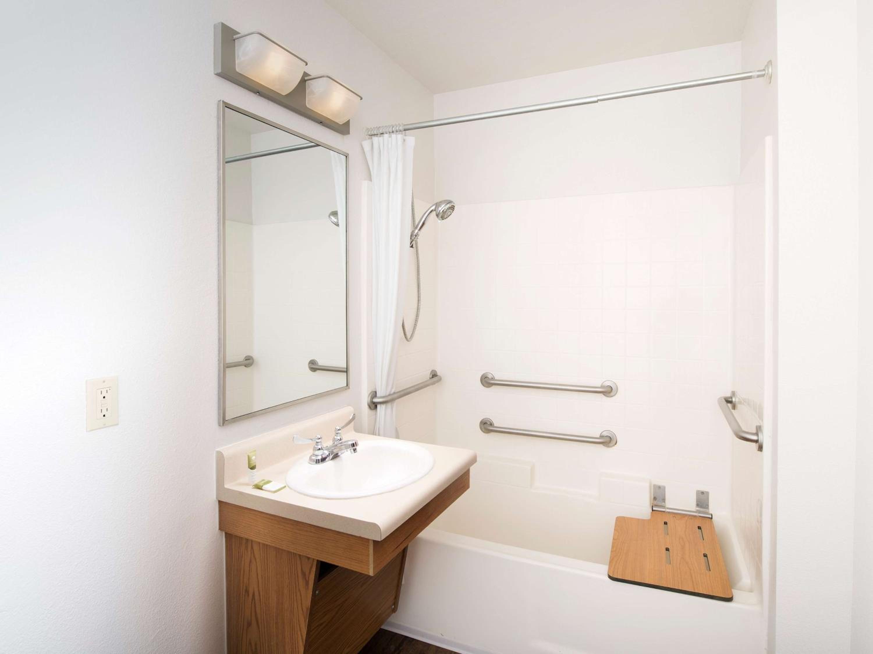 Extended Stay America Select Suites - Las Cruces