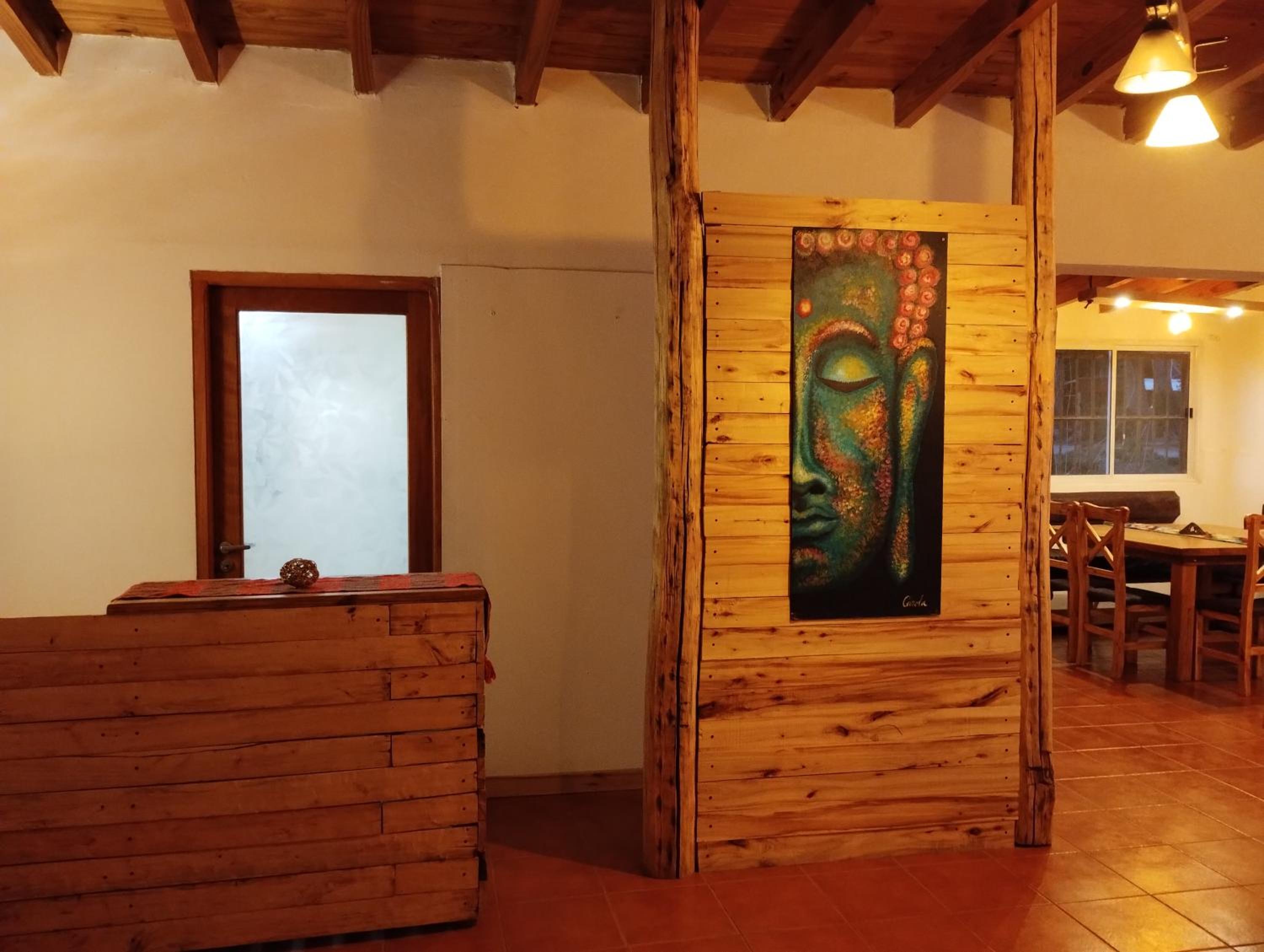 La Posada de Buda