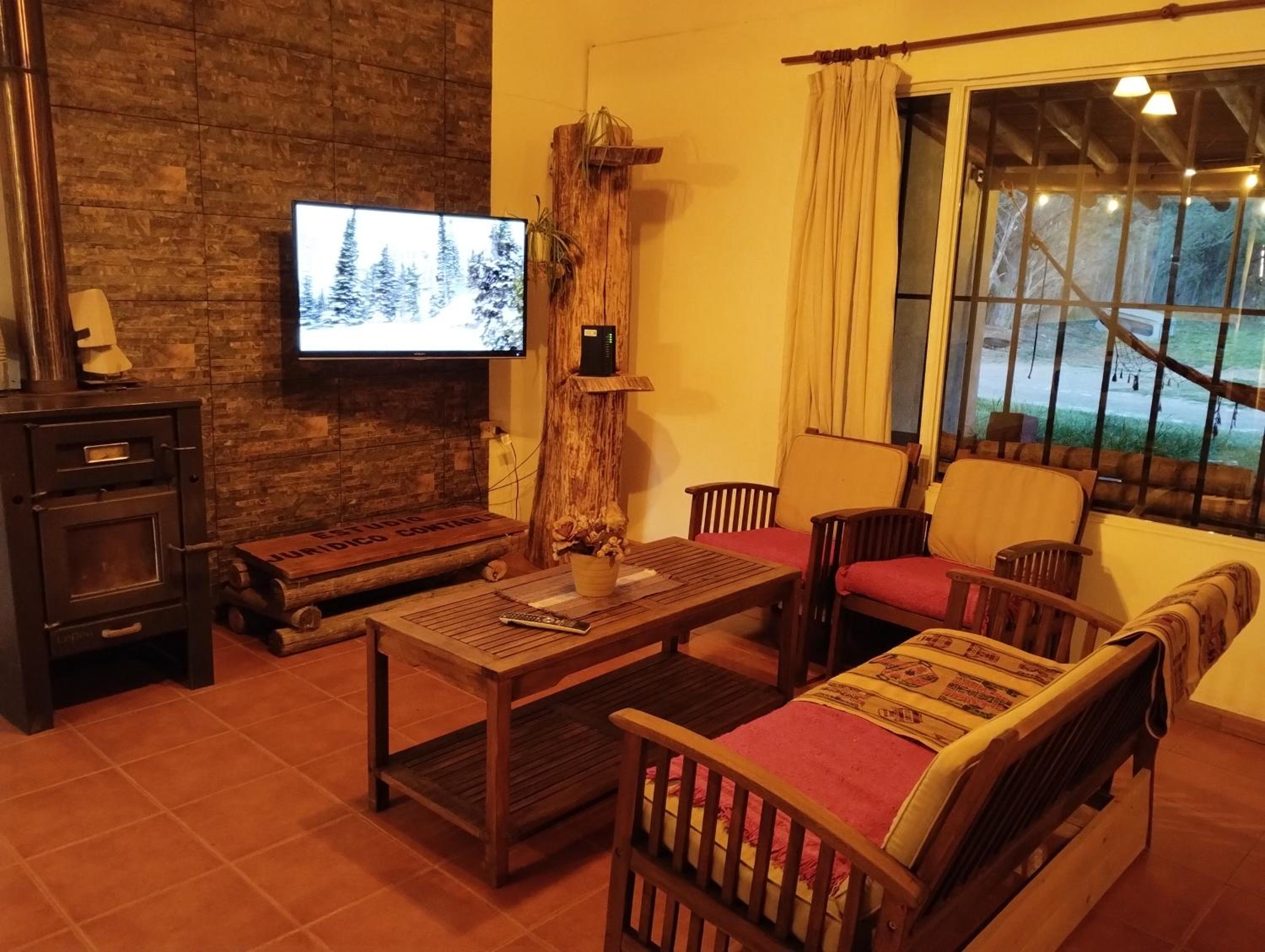 La Posada de Buda