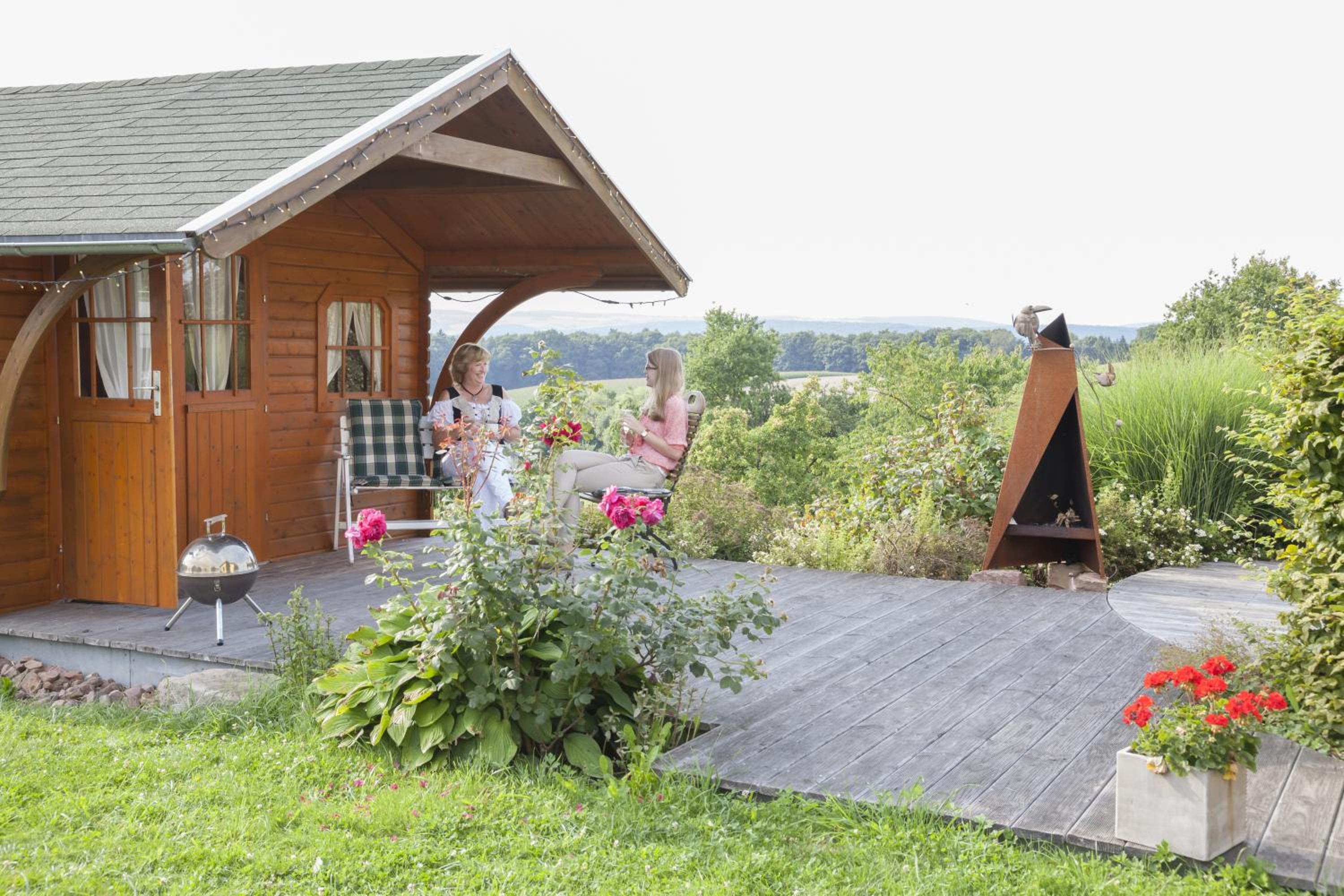 Landhaus Weber