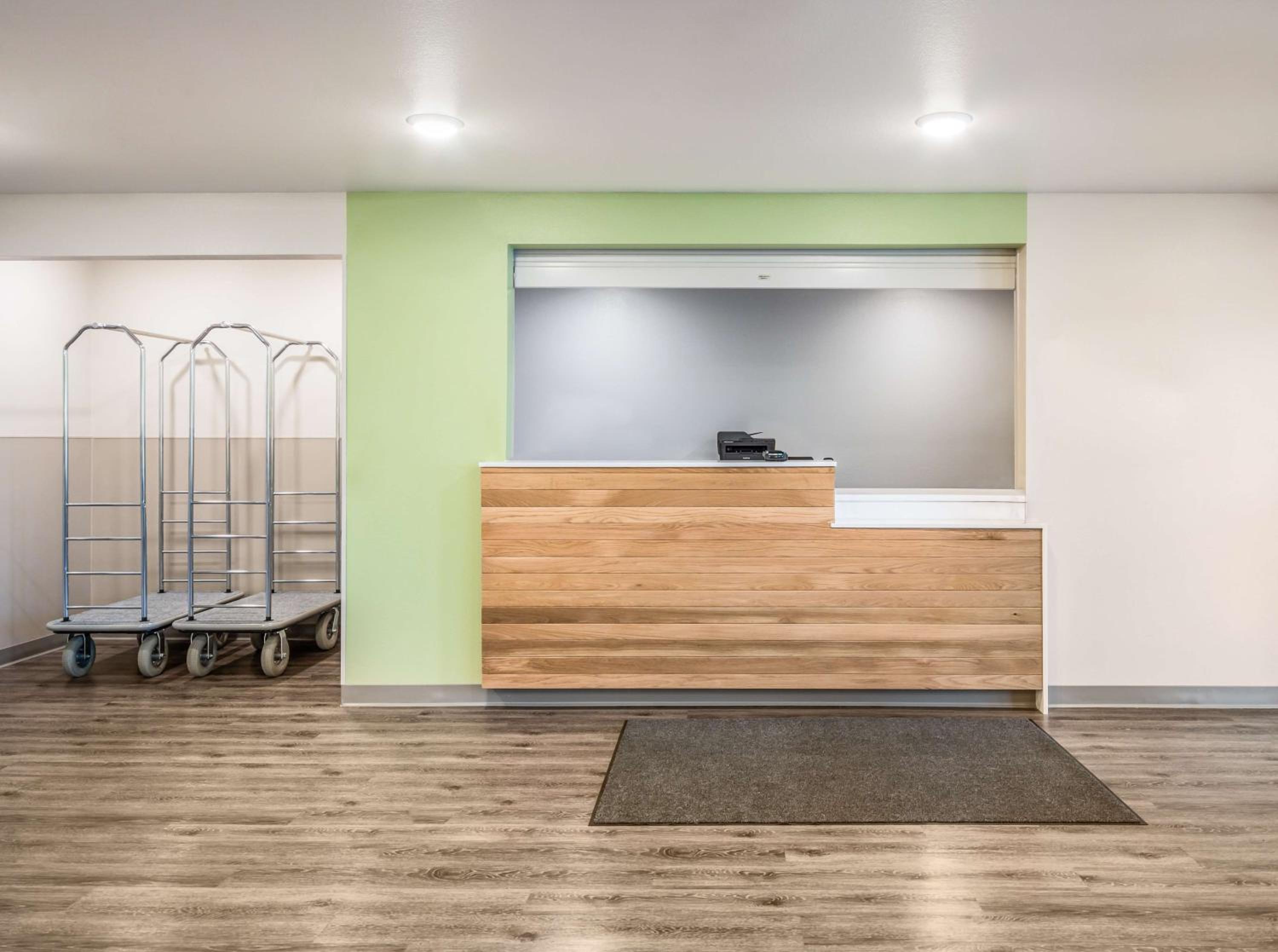 Extended Stay America Select Suites - Orlando - Kissimmee