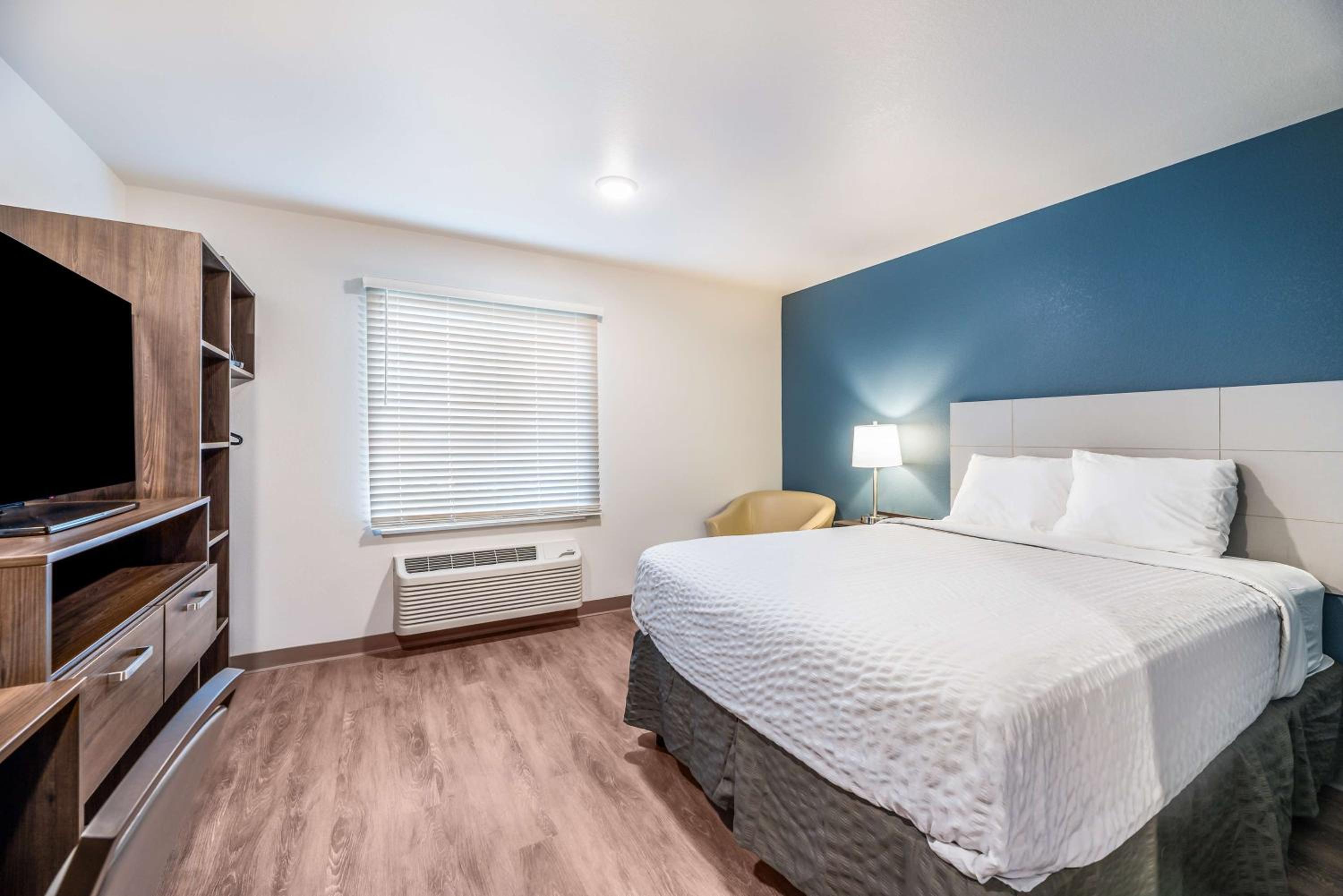 Extended Stay America Select Suites - Orlando - Kissimmee