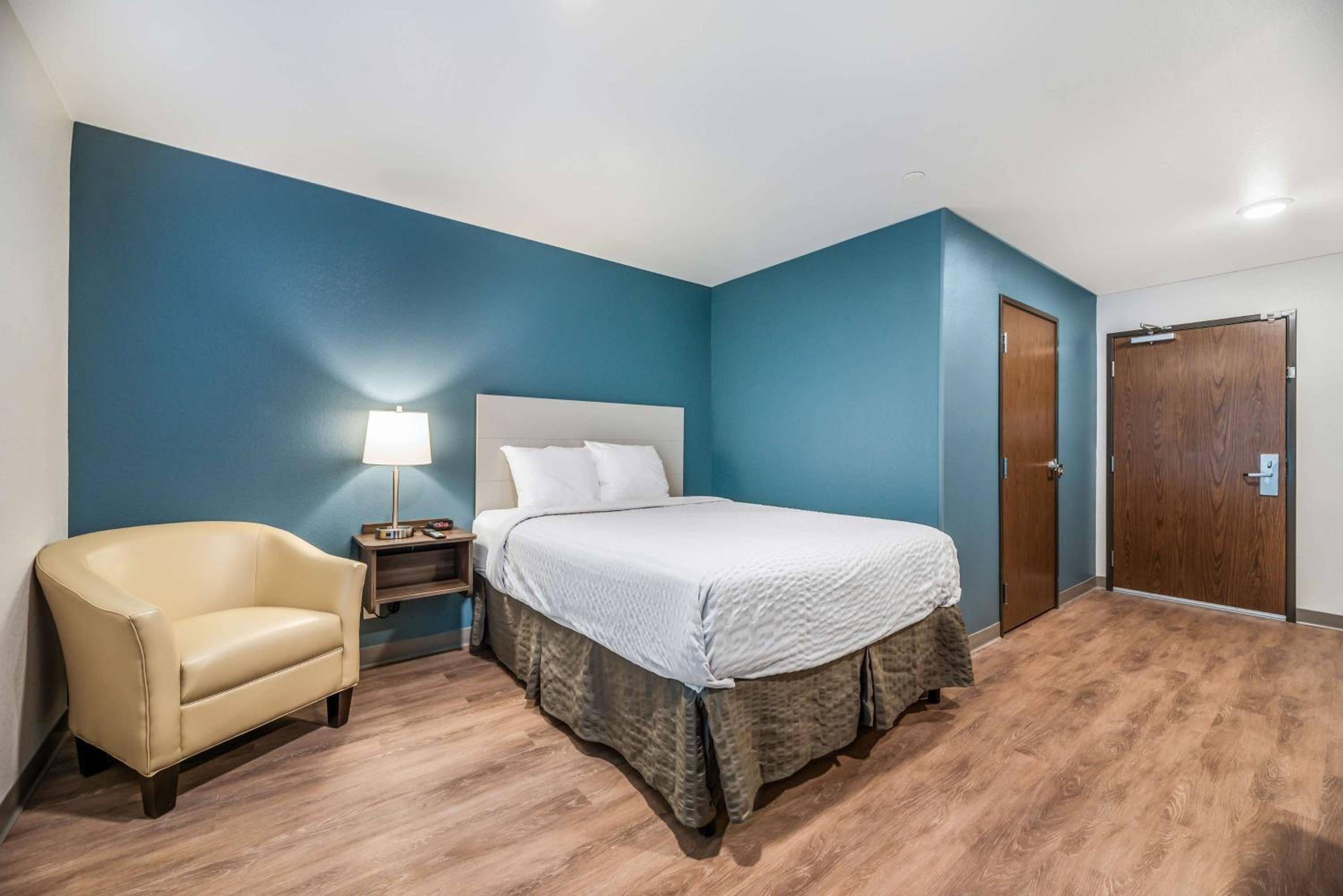 Extended Stay America Select Suites - Orlando - Kissimmee