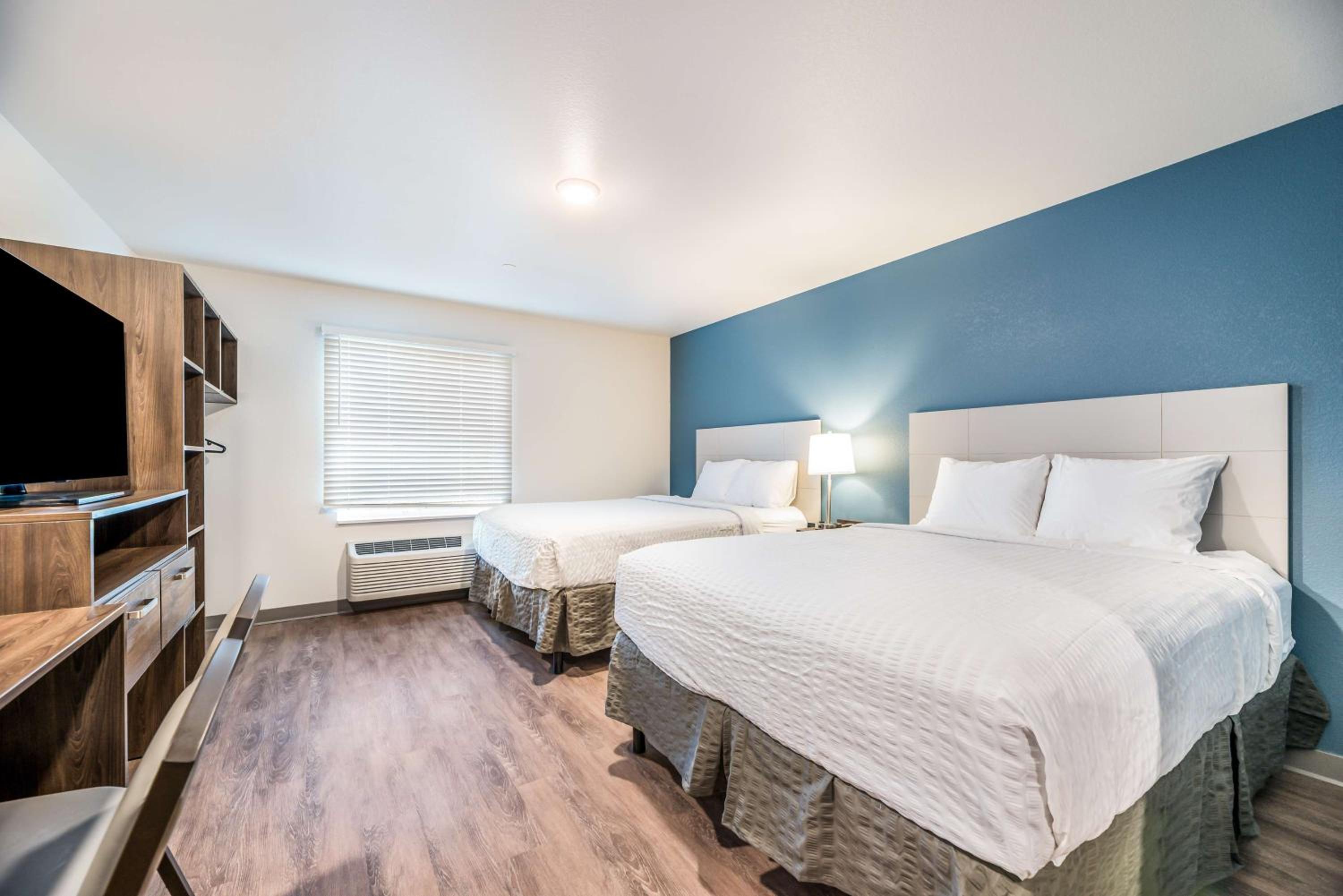 Extended Stay America Select Suites - Orlando - Kissimmee