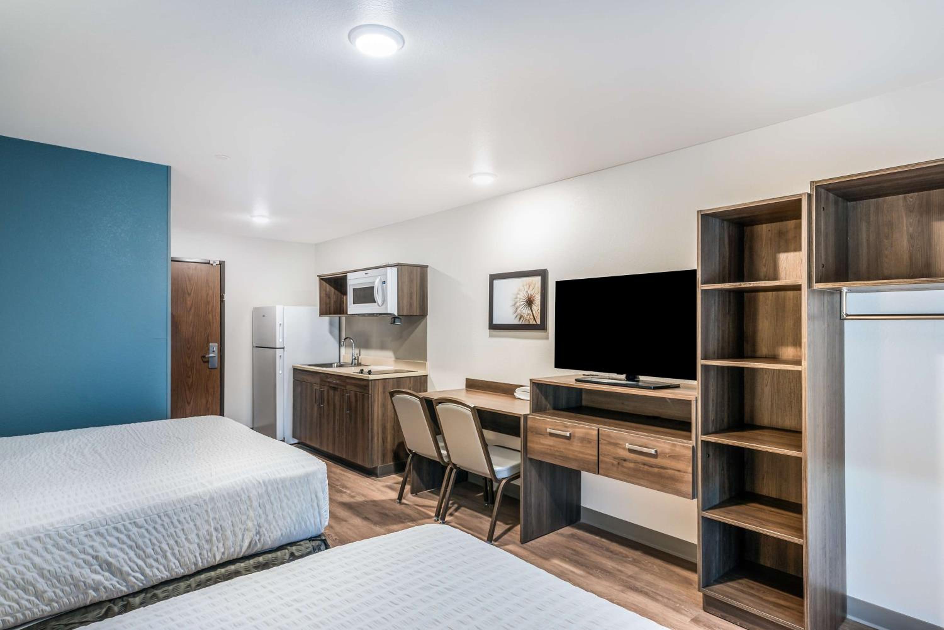 Extended Stay America Select Suites - Orlando - Kissimmee