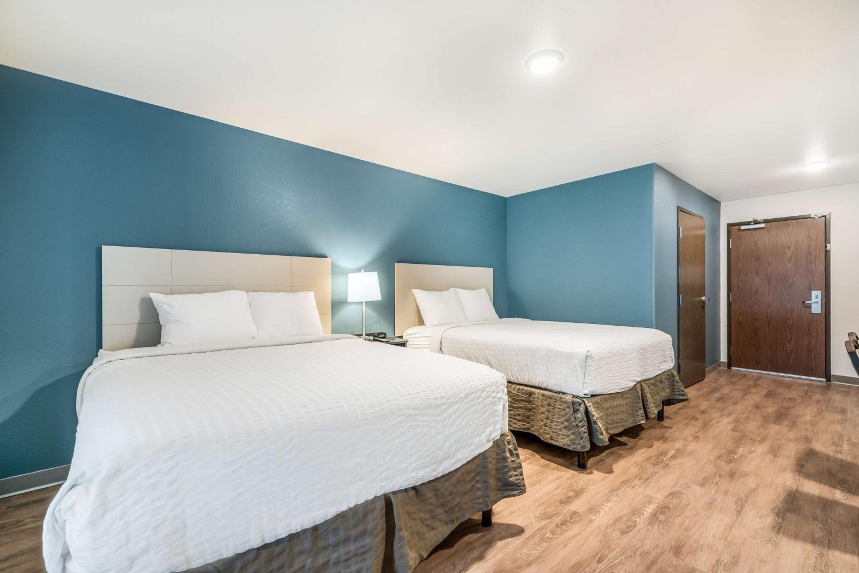 Extended Stay America Select Suites - Orlando - Kissimmee