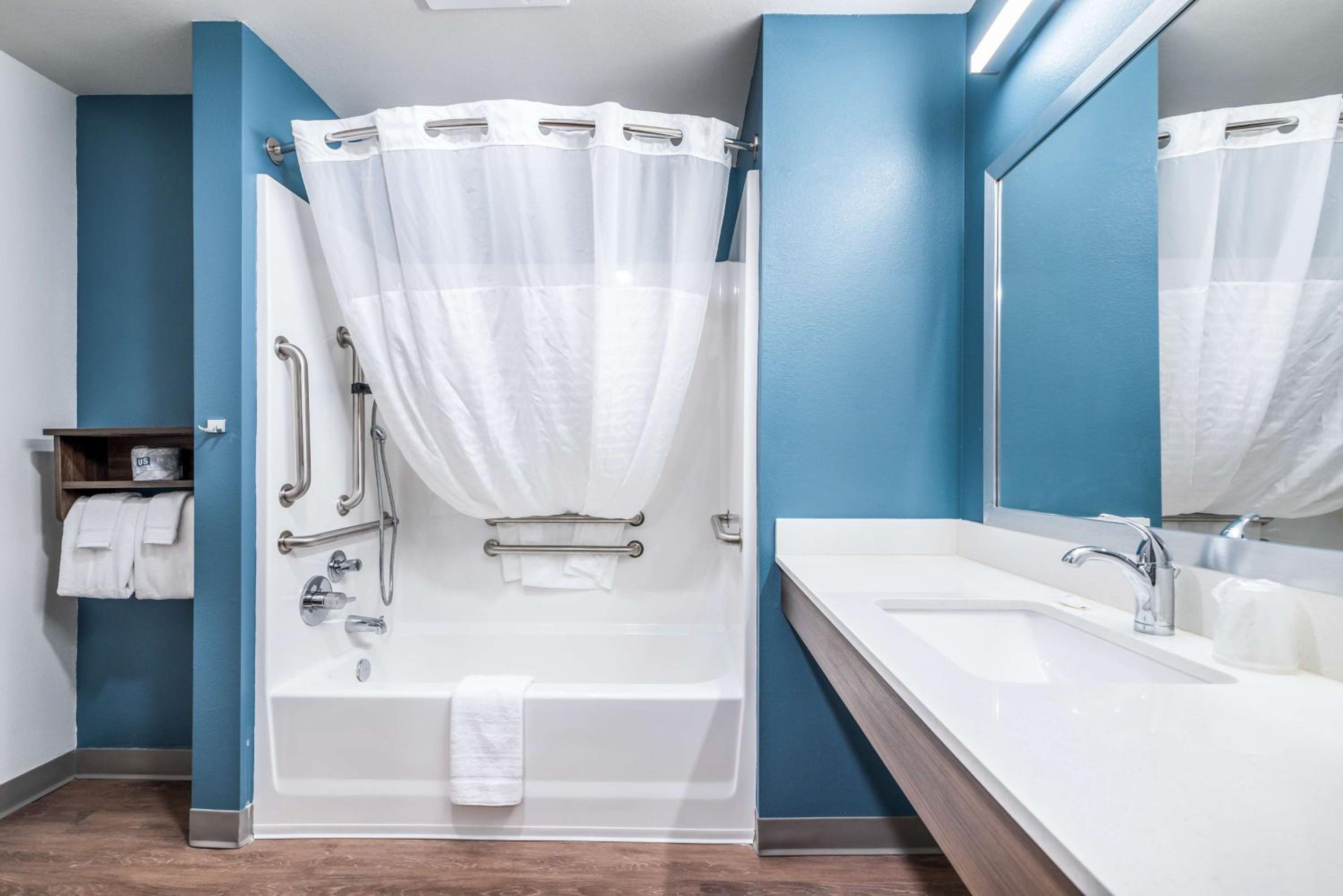 Extended Stay America Select Suites - Orlando - Kissimmee