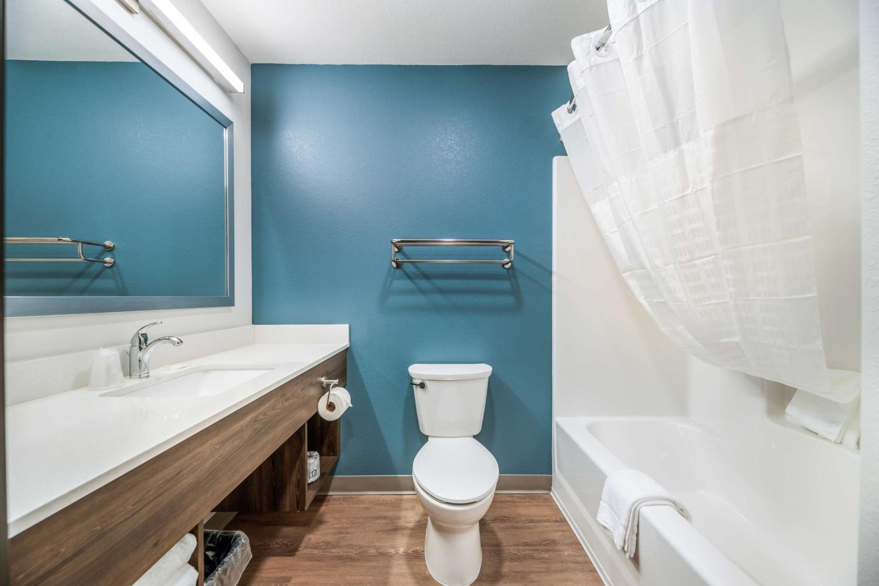 Extended Stay America Select Suites - Orlando - Kissimmee