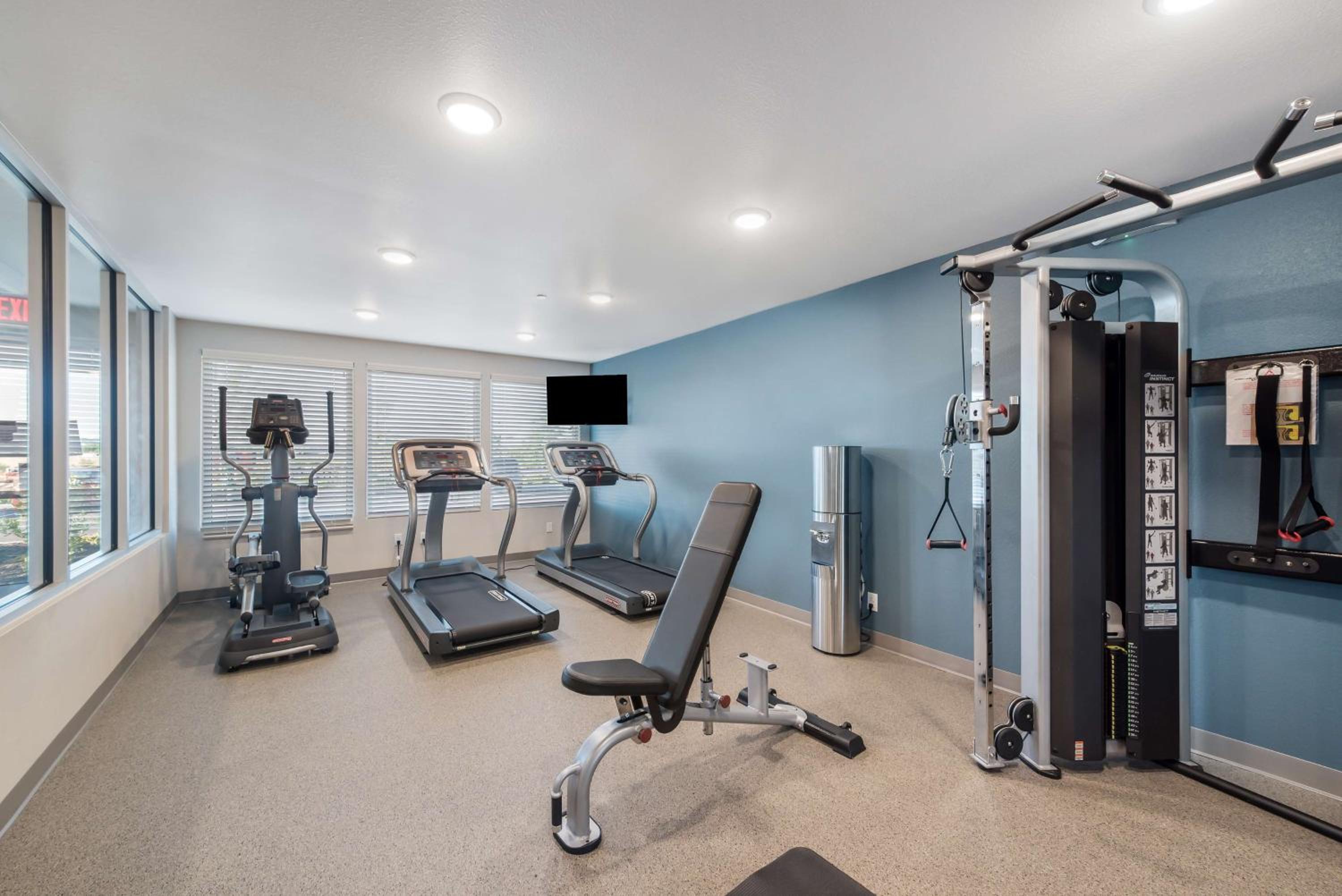Extended Stay America Select Suites - Orlando - Kissimmee