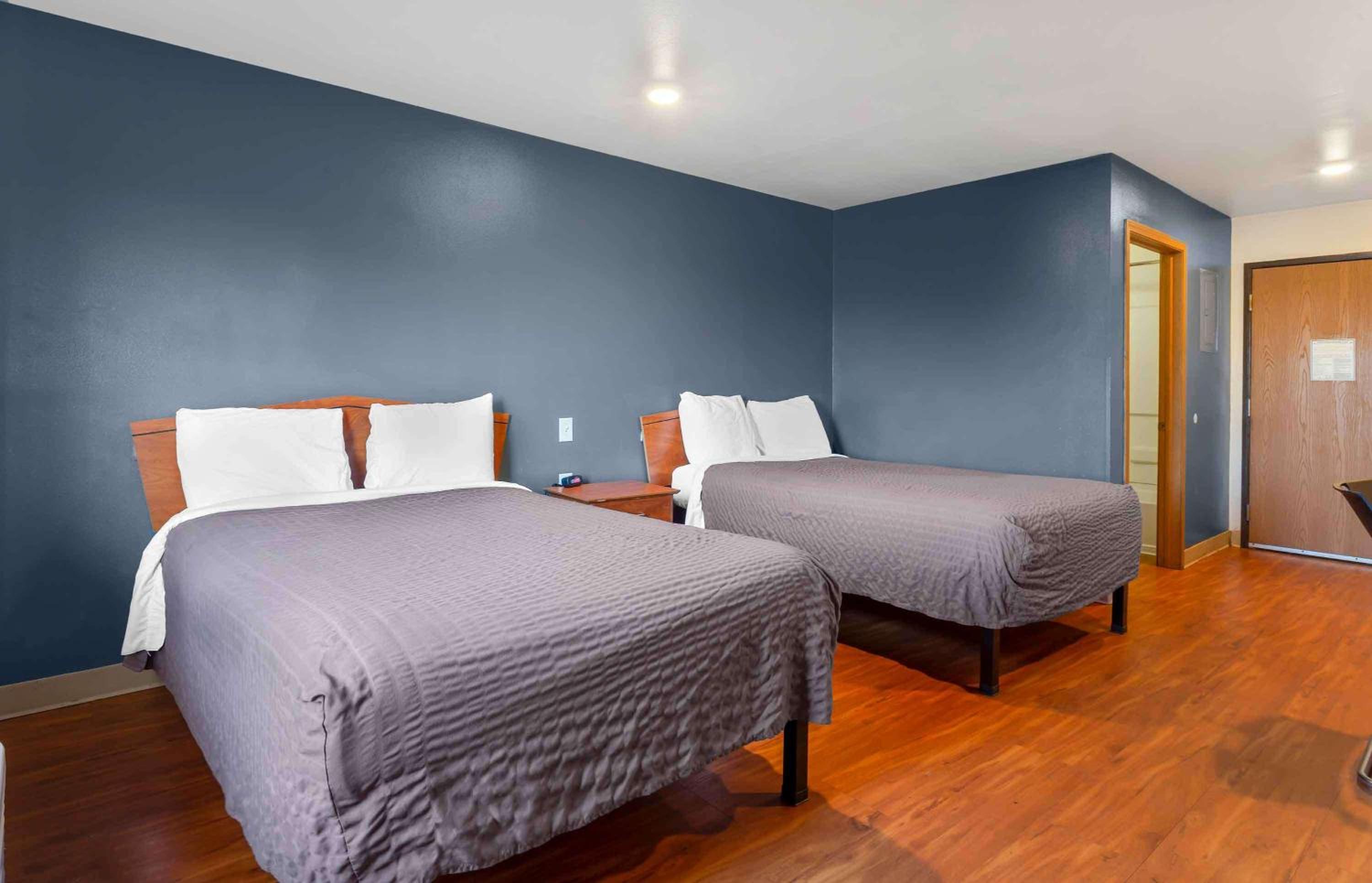 Fayetteville Vacations - Extended Stay America Select Suites - Fayetteville - Fort Bragg - Property Image 29