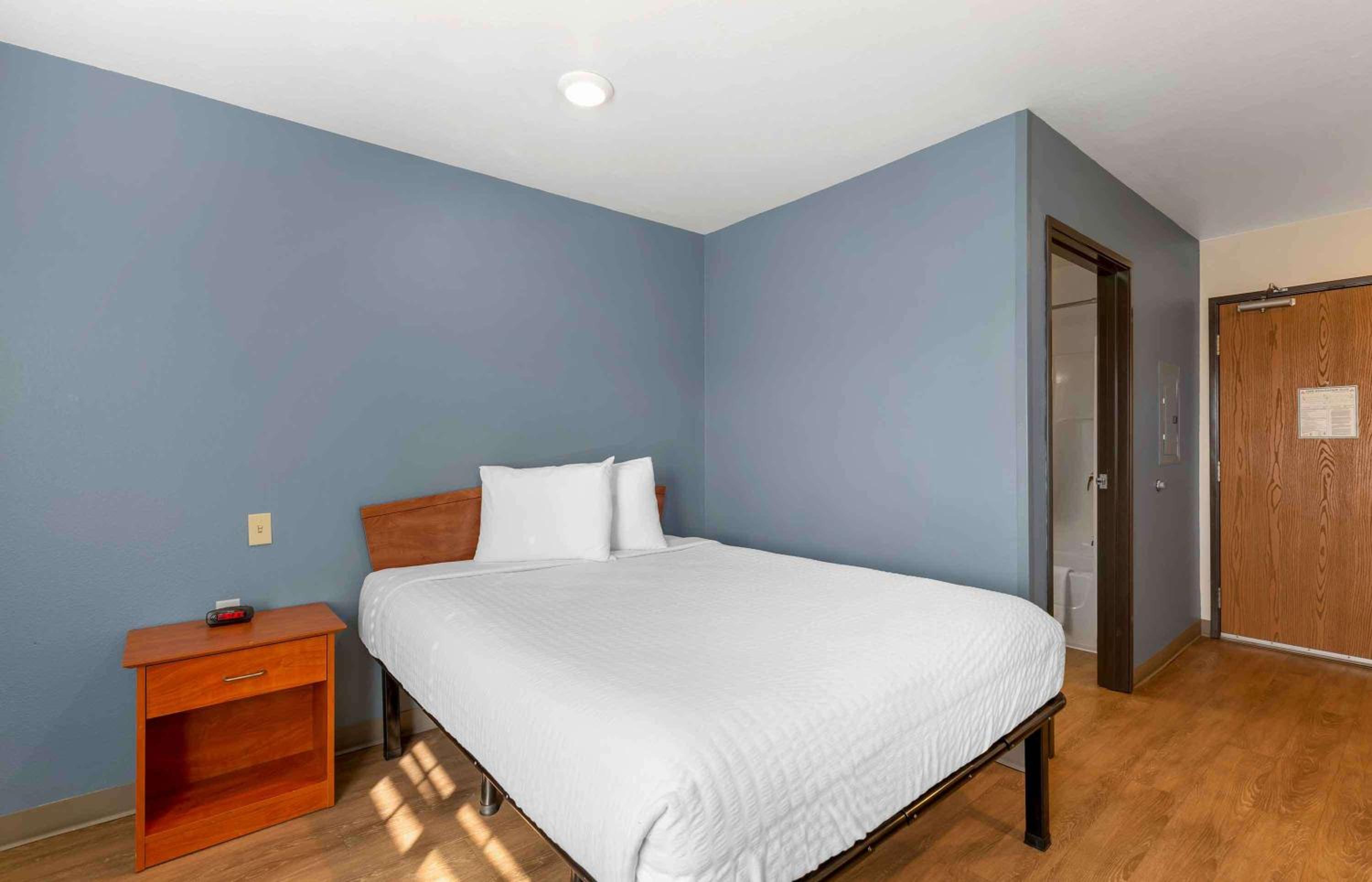 Extended Stay America Select Suites - Cleveland - Avon