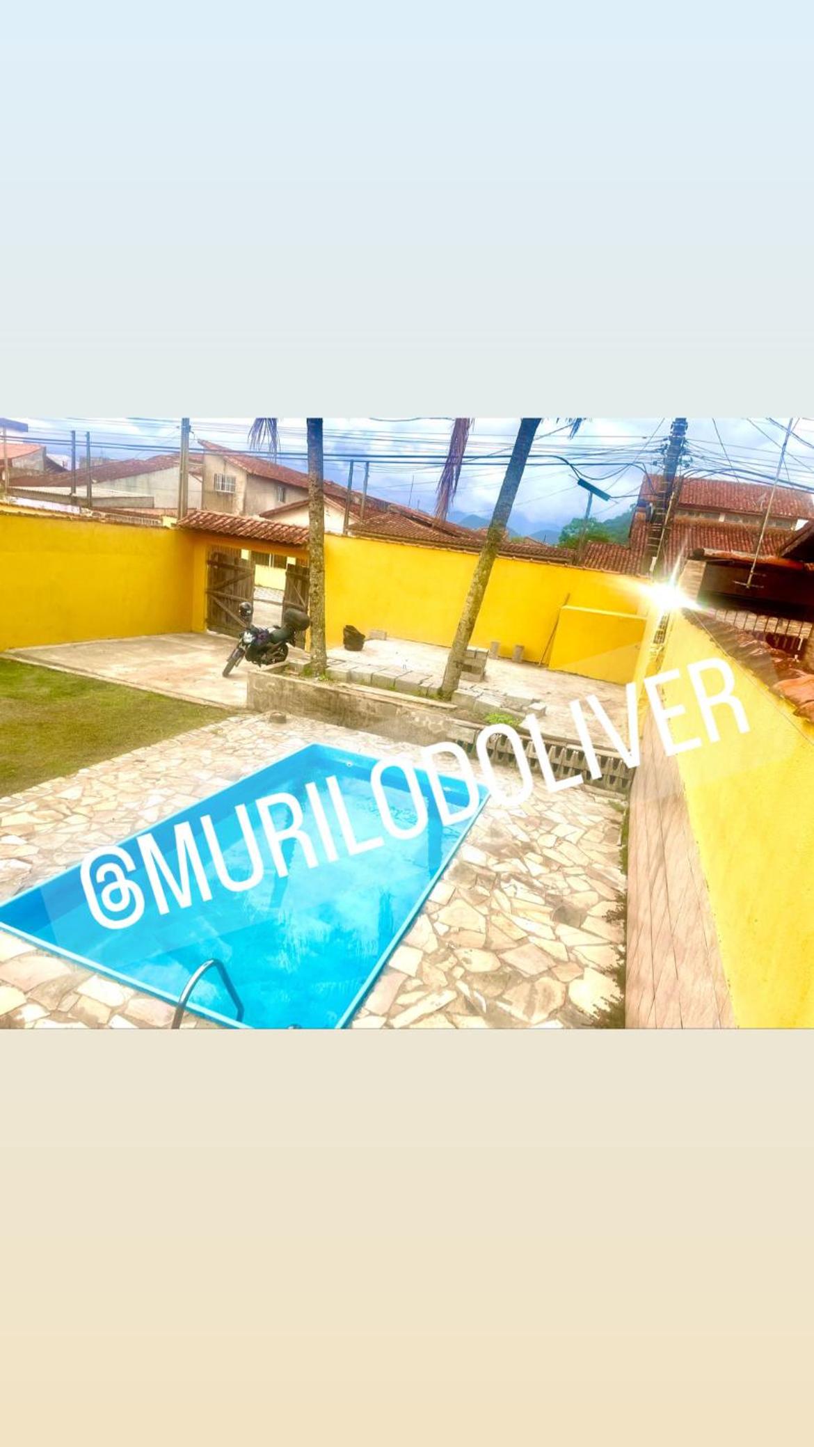 Casa mongabeach