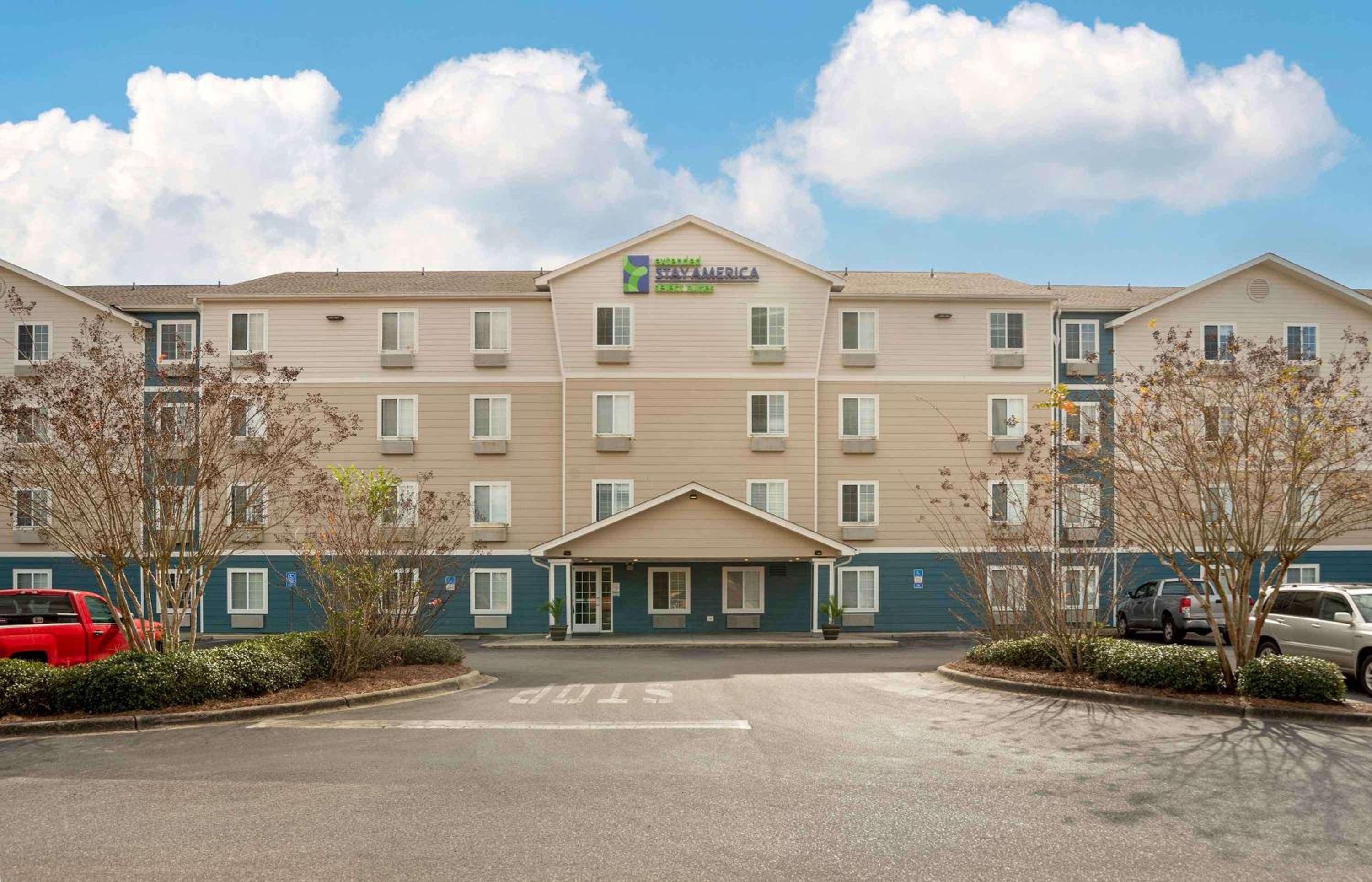 Extended Stay America Select Suites - Panama City - Callaway