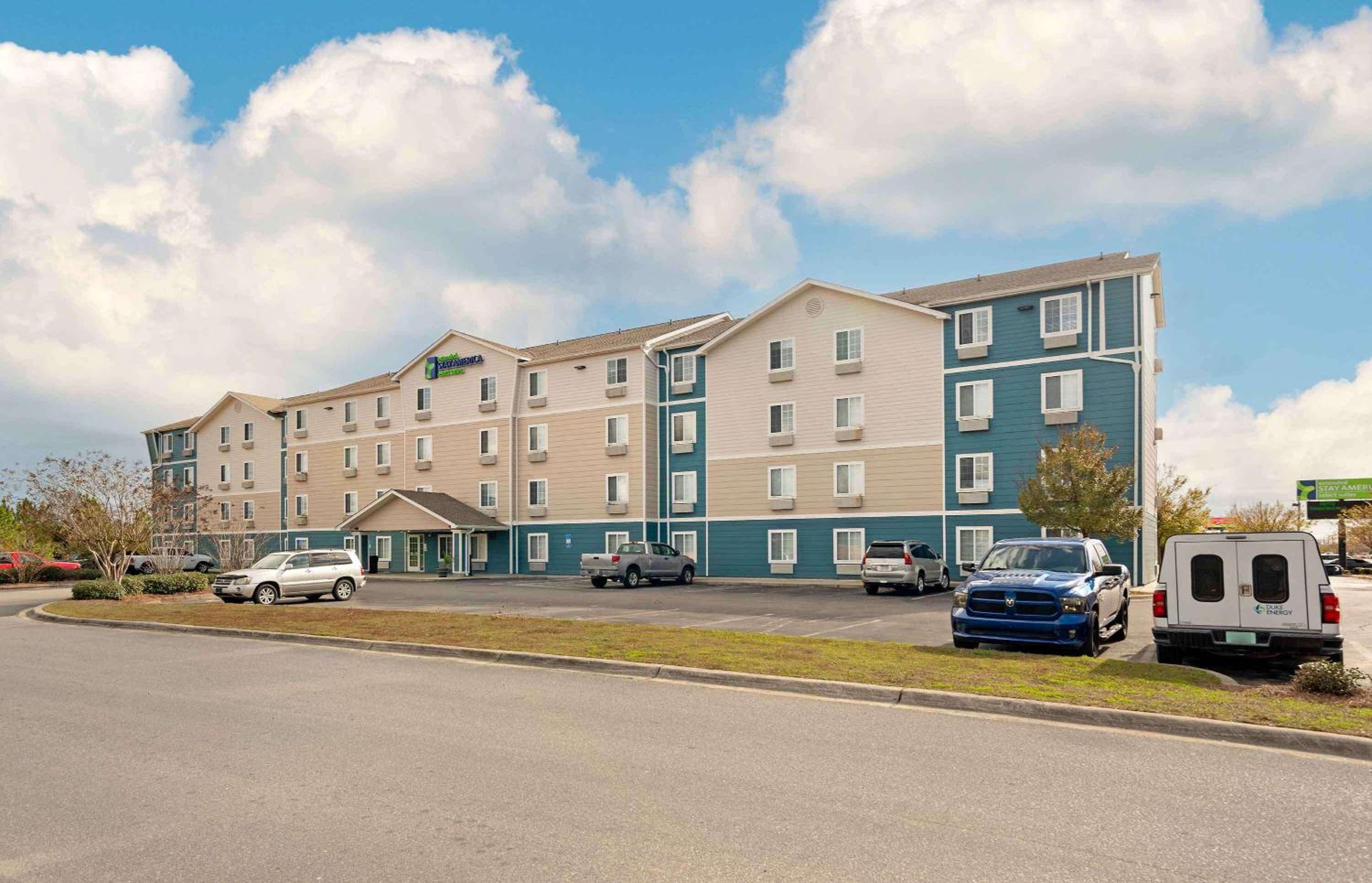 Extended Stay America Select Suites - Panama City - Callaway