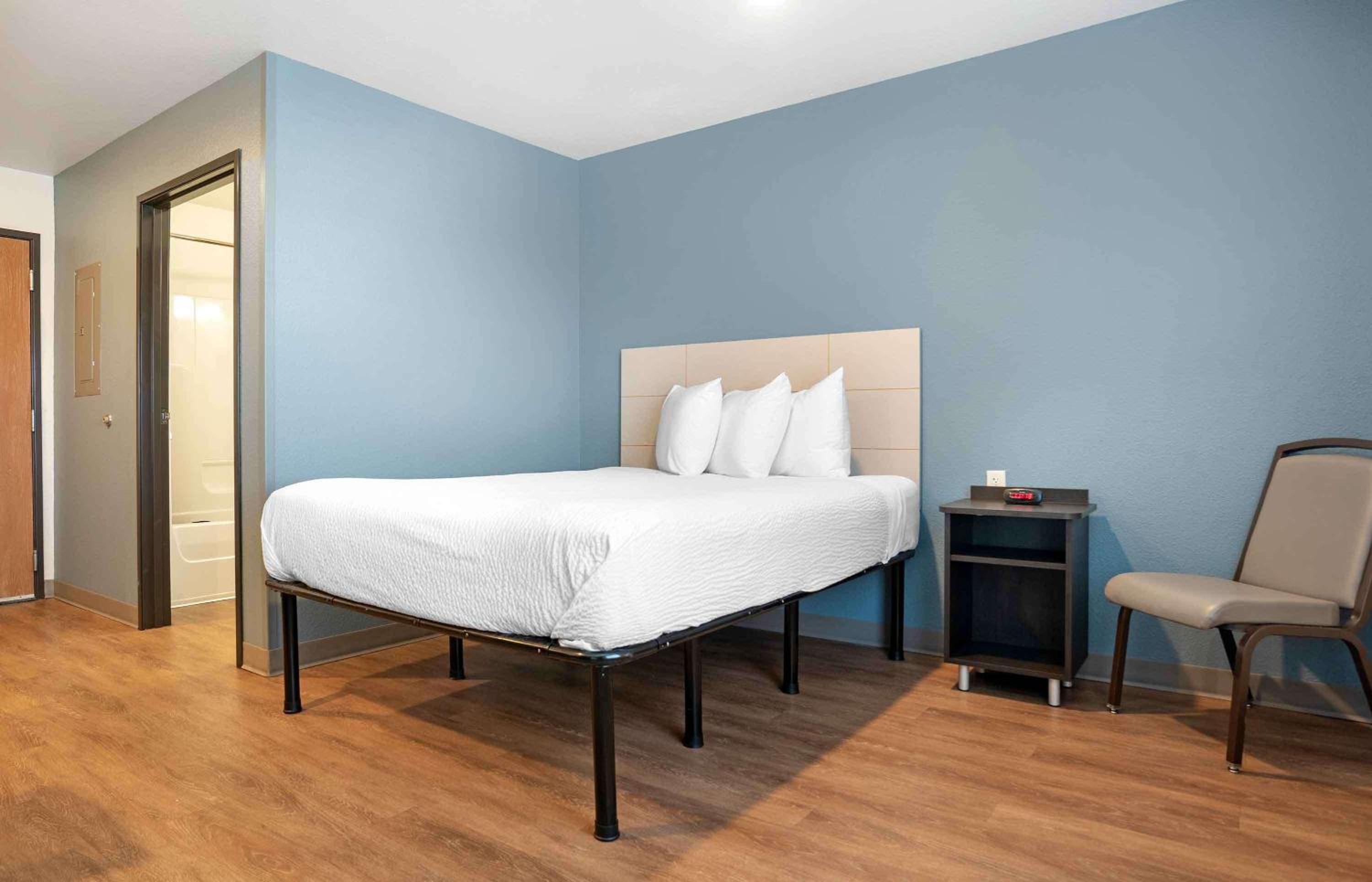Extended Stay America Select Suites - Panama City - Callaway