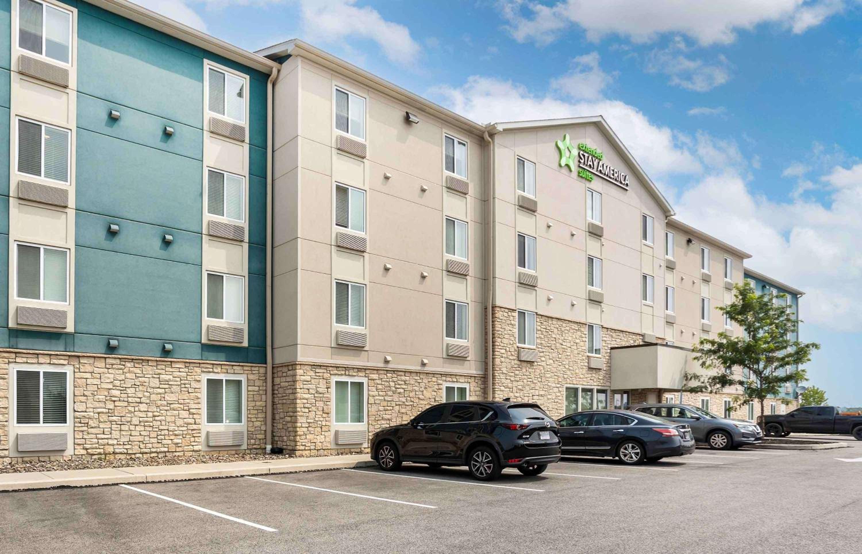 Extended Stay America Suites - Philadelphia - Plymouth Meeting - West - Property Image 26