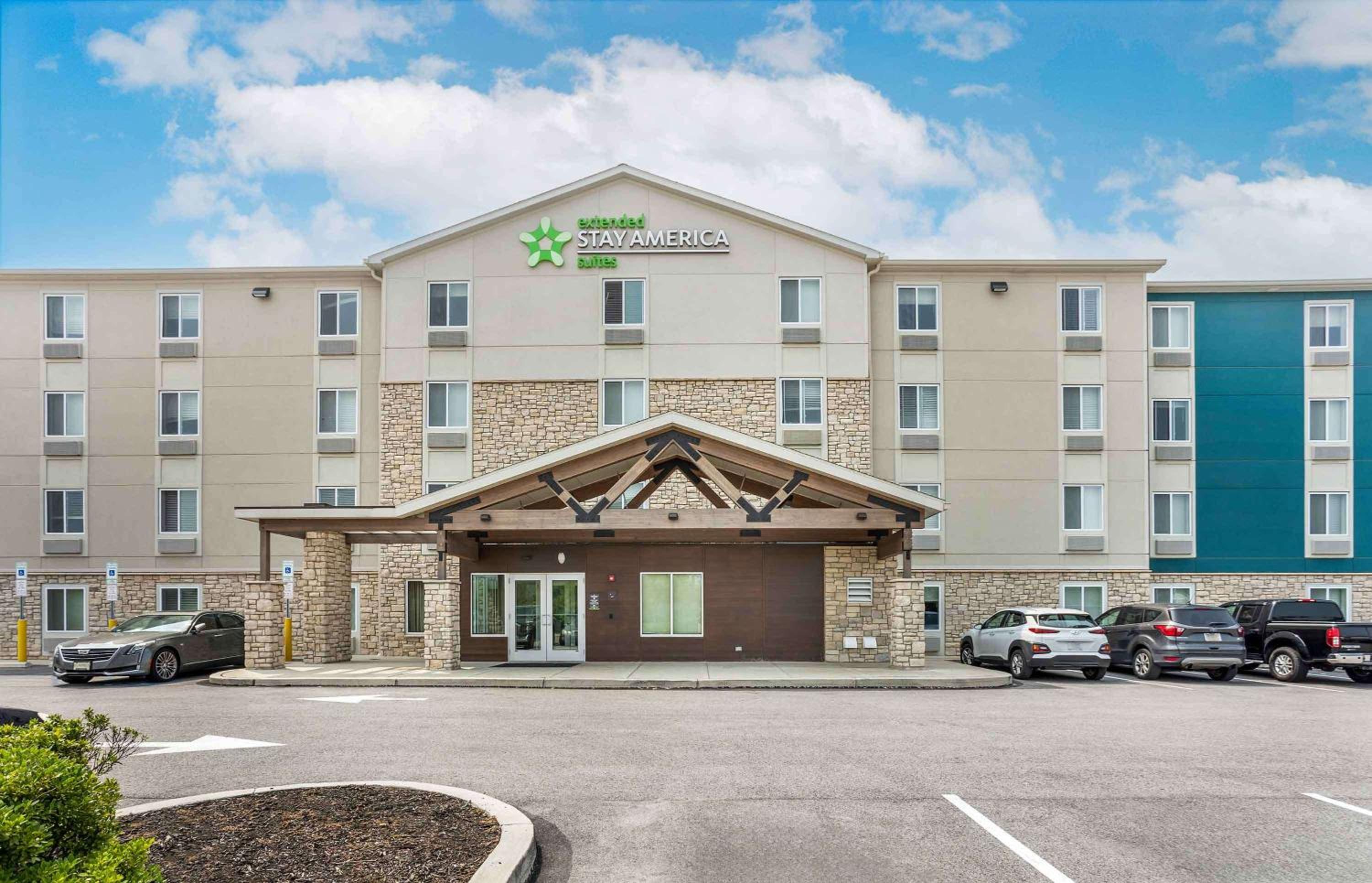 Extended Stay America Suites - Philadelphia - Plymouth Meeting - West - Property Image 28