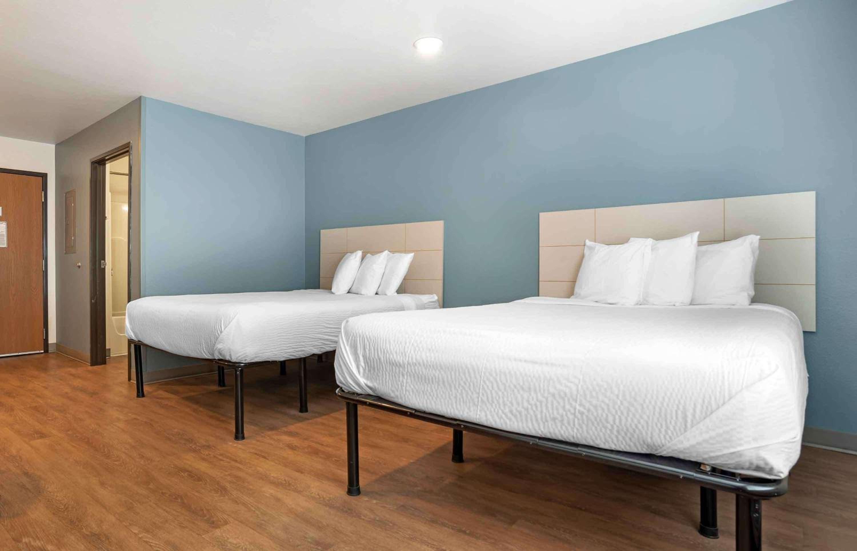 Extended Stay America Select Suites - Panama City - Callaway