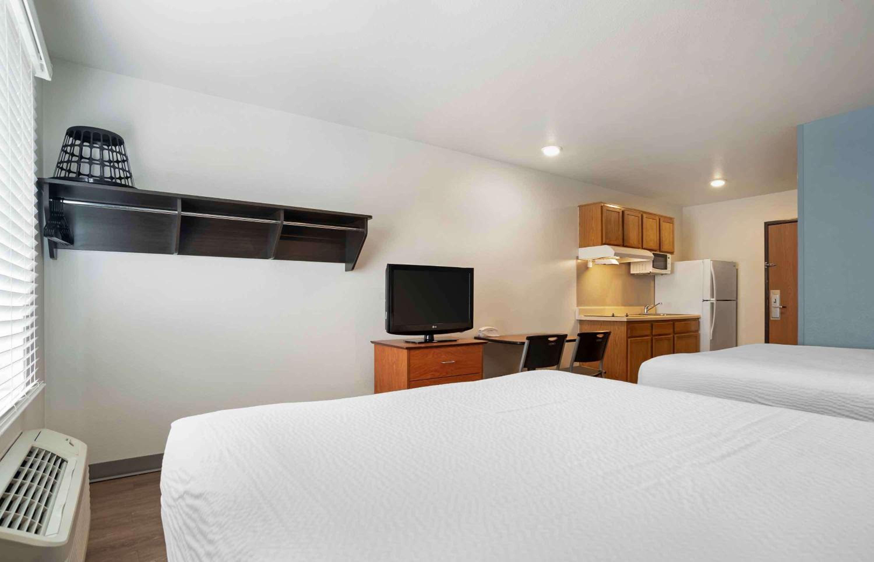 Extended Stay America Select Suites - Panama City - Callaway