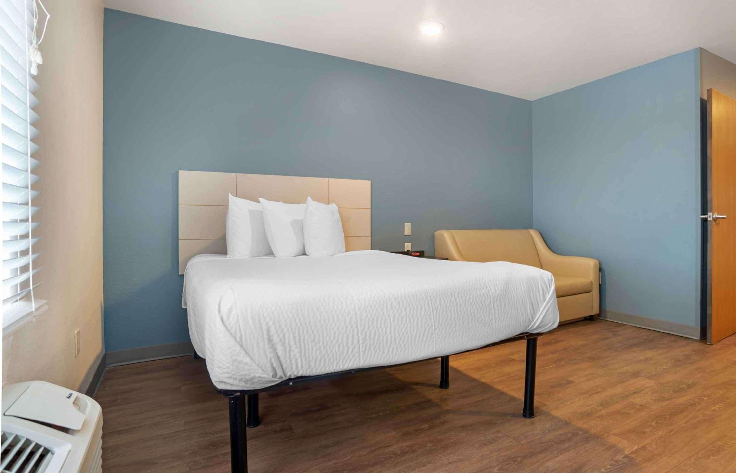Extended Stay America Select Suites - Panama City - Callaway