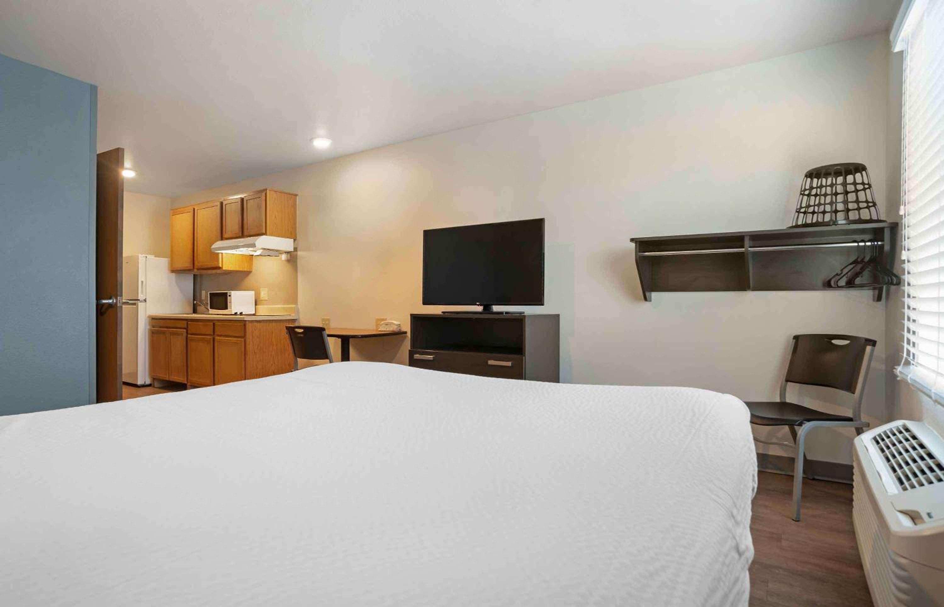 Extended Stay America Select Suites - Panama City - Callaway