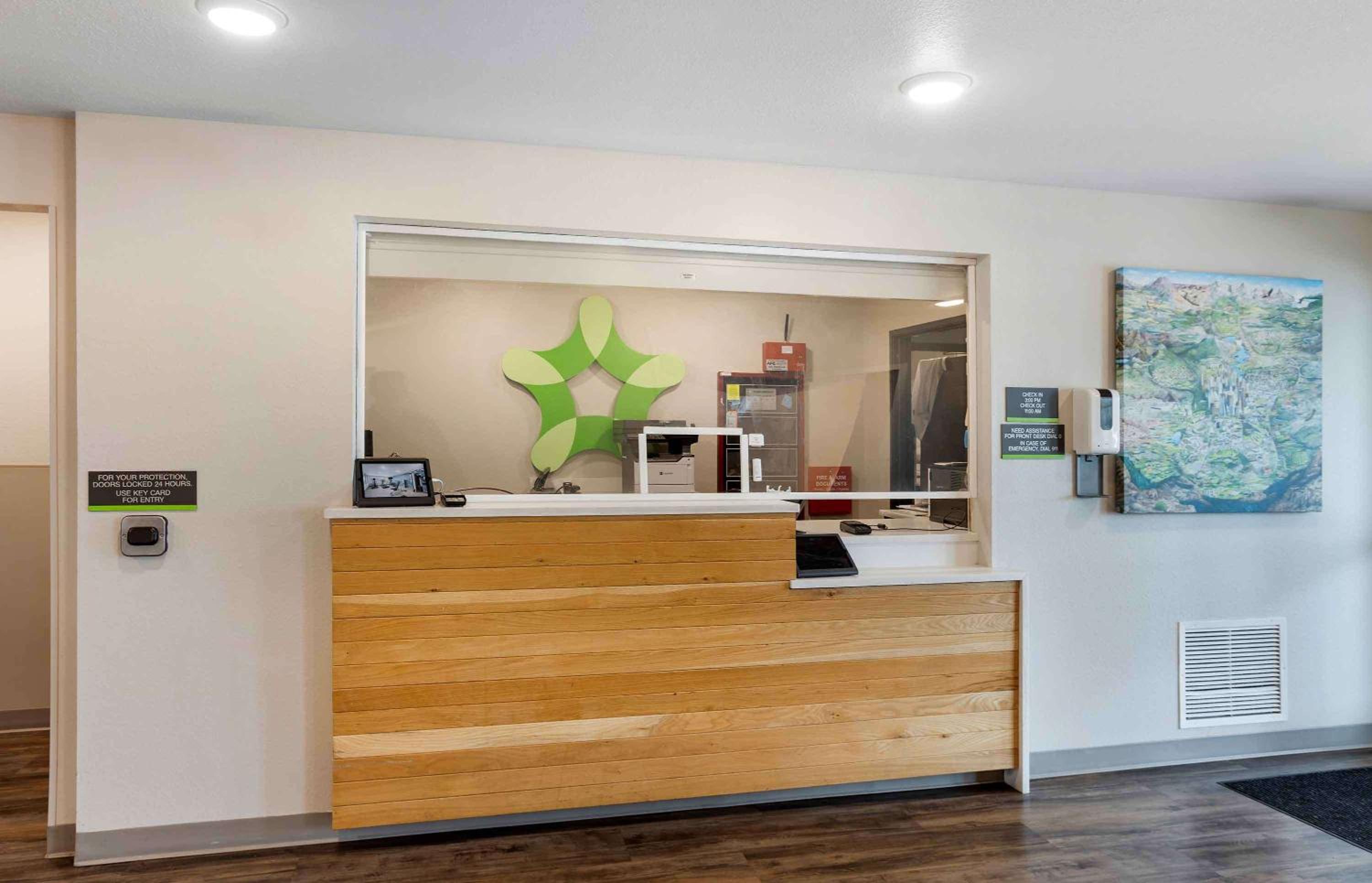 Extended Stay America Suites - Philadelphia - Plymouth Meeting - West - Property Image 21