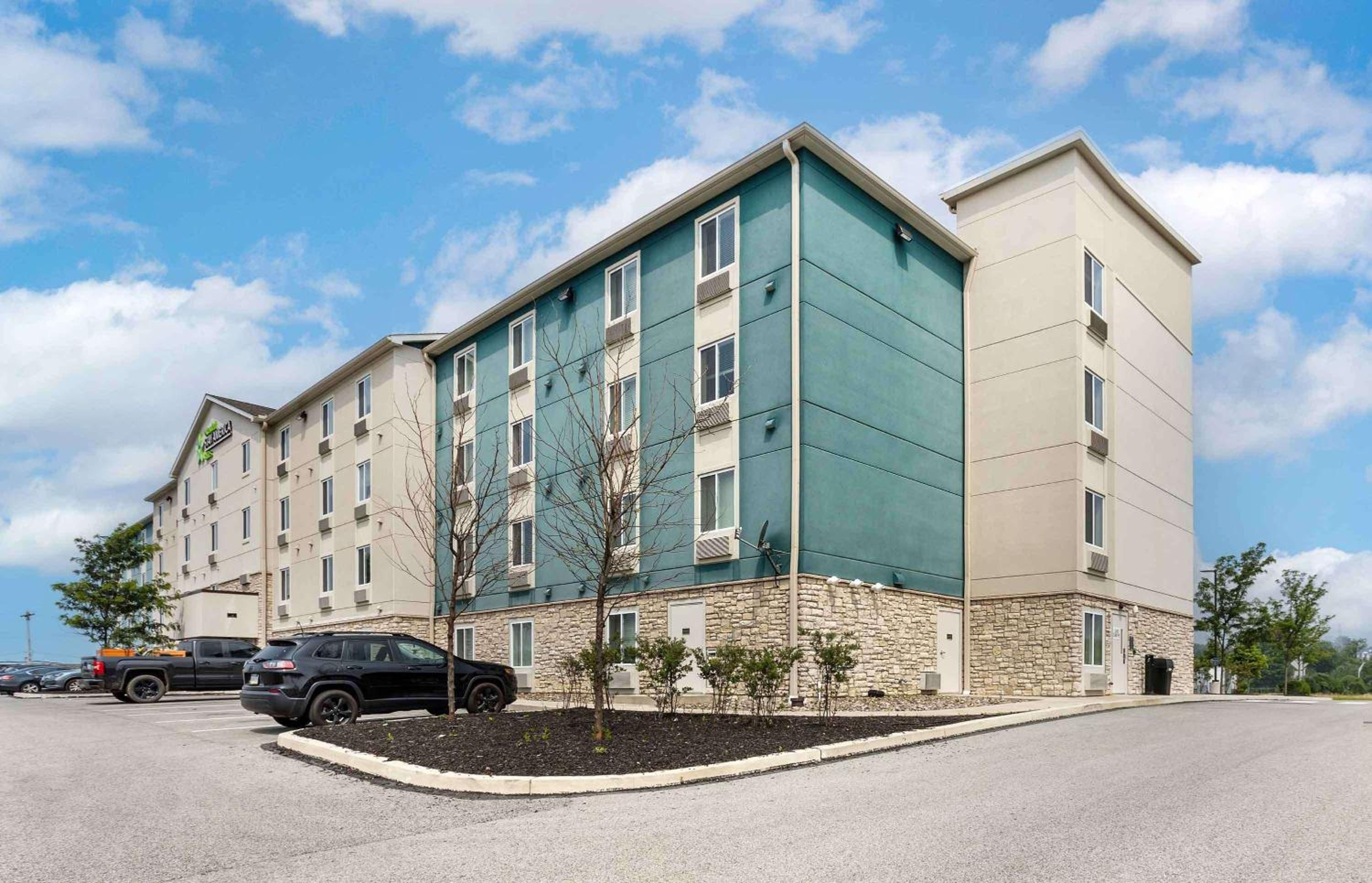 Extended Stay America Suites - Philadelphia - Plymouth Meeting - West - Property Image 20