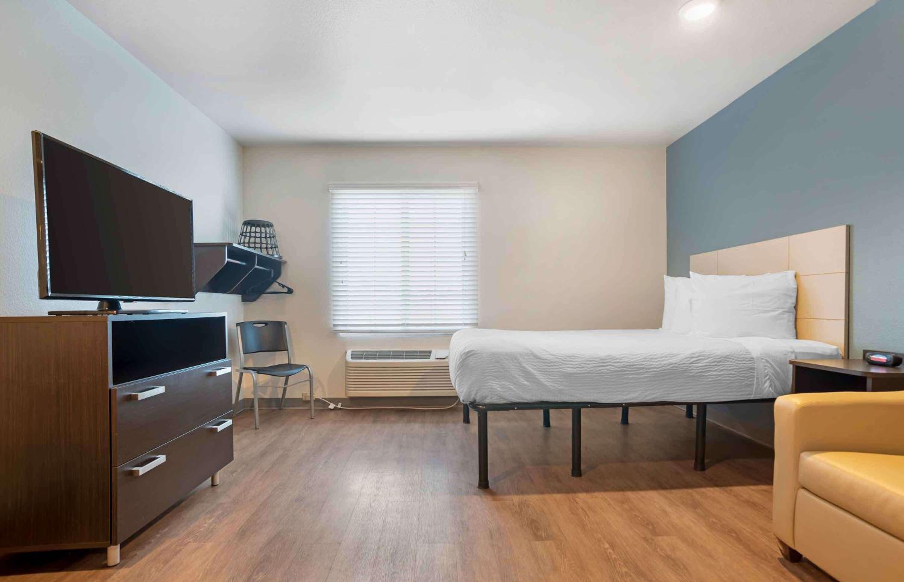 Extended Stay America Select Suites - Panama City - Callaway