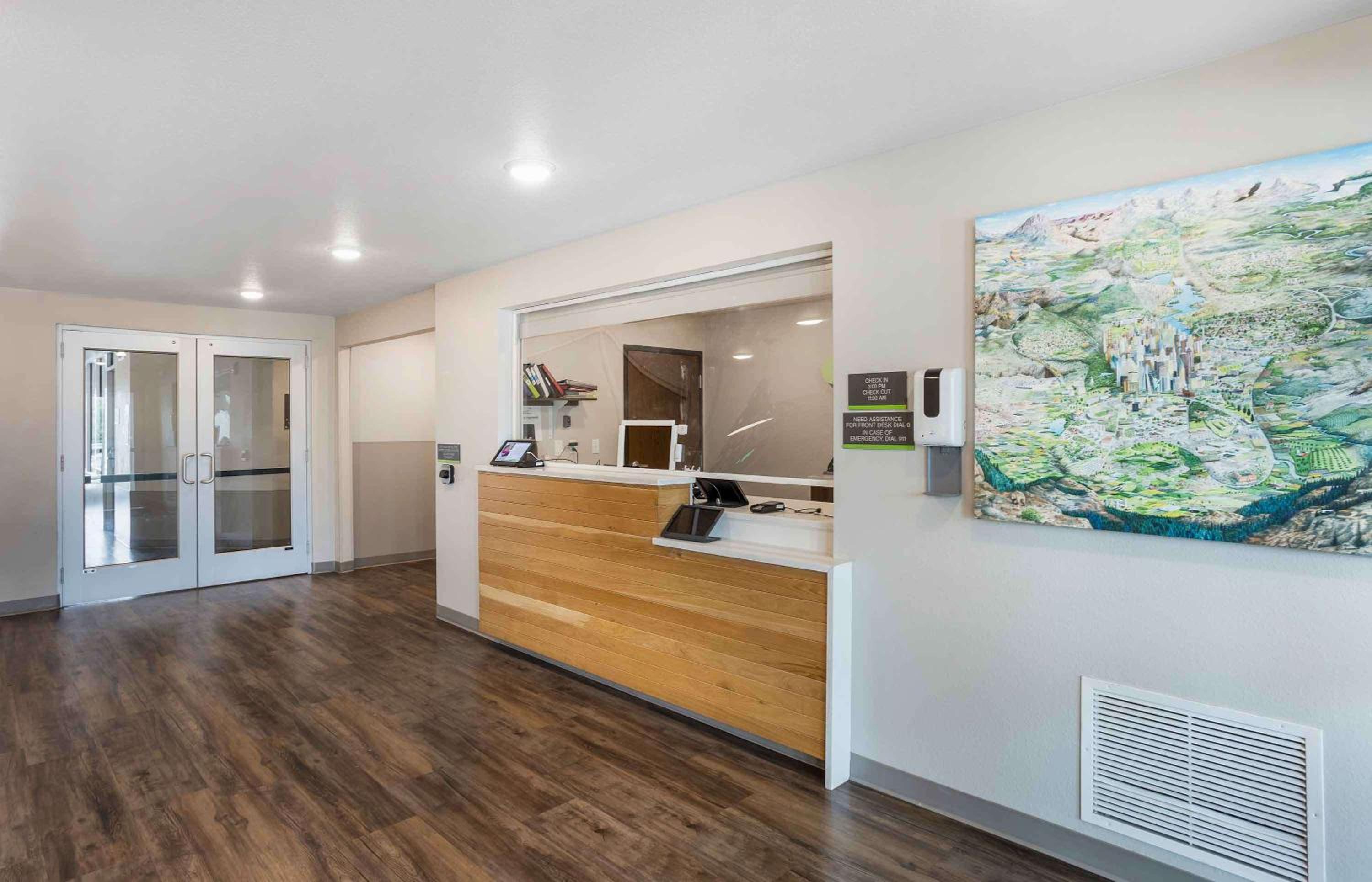 Extended Stay America Suites - Philadelphia - Plymouth Meeting - West - Property Image 22