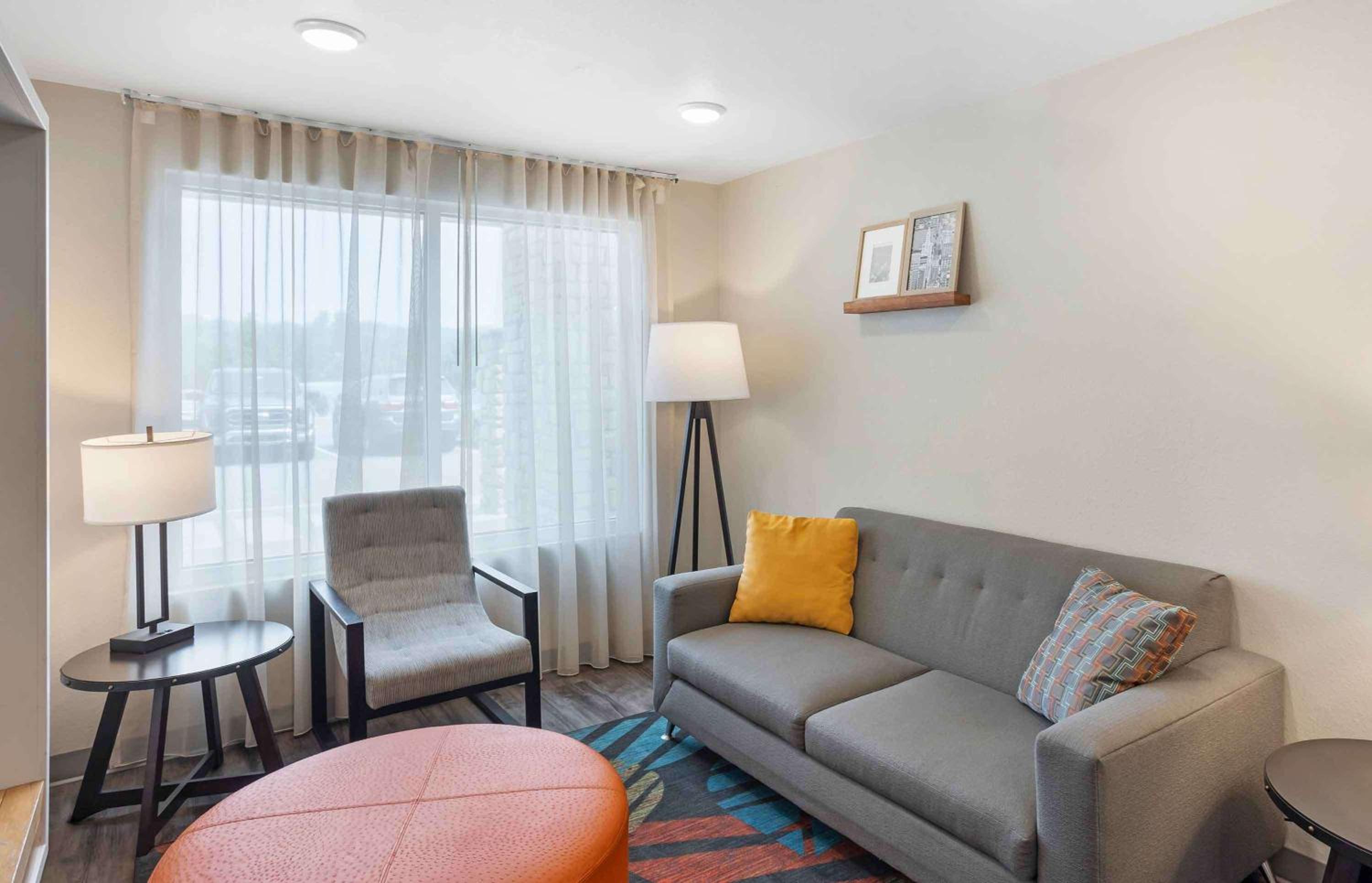 Extended Stay America Suites - Philadelphia - Plymouth Meeting - West - Property Image 23
