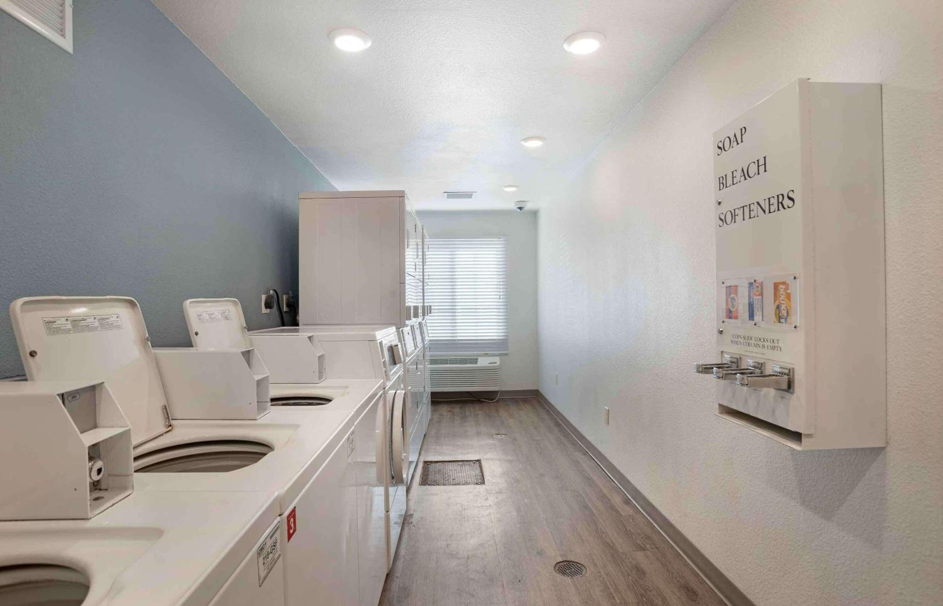 Extended Stay America Select Suites - Panama City - Callaway