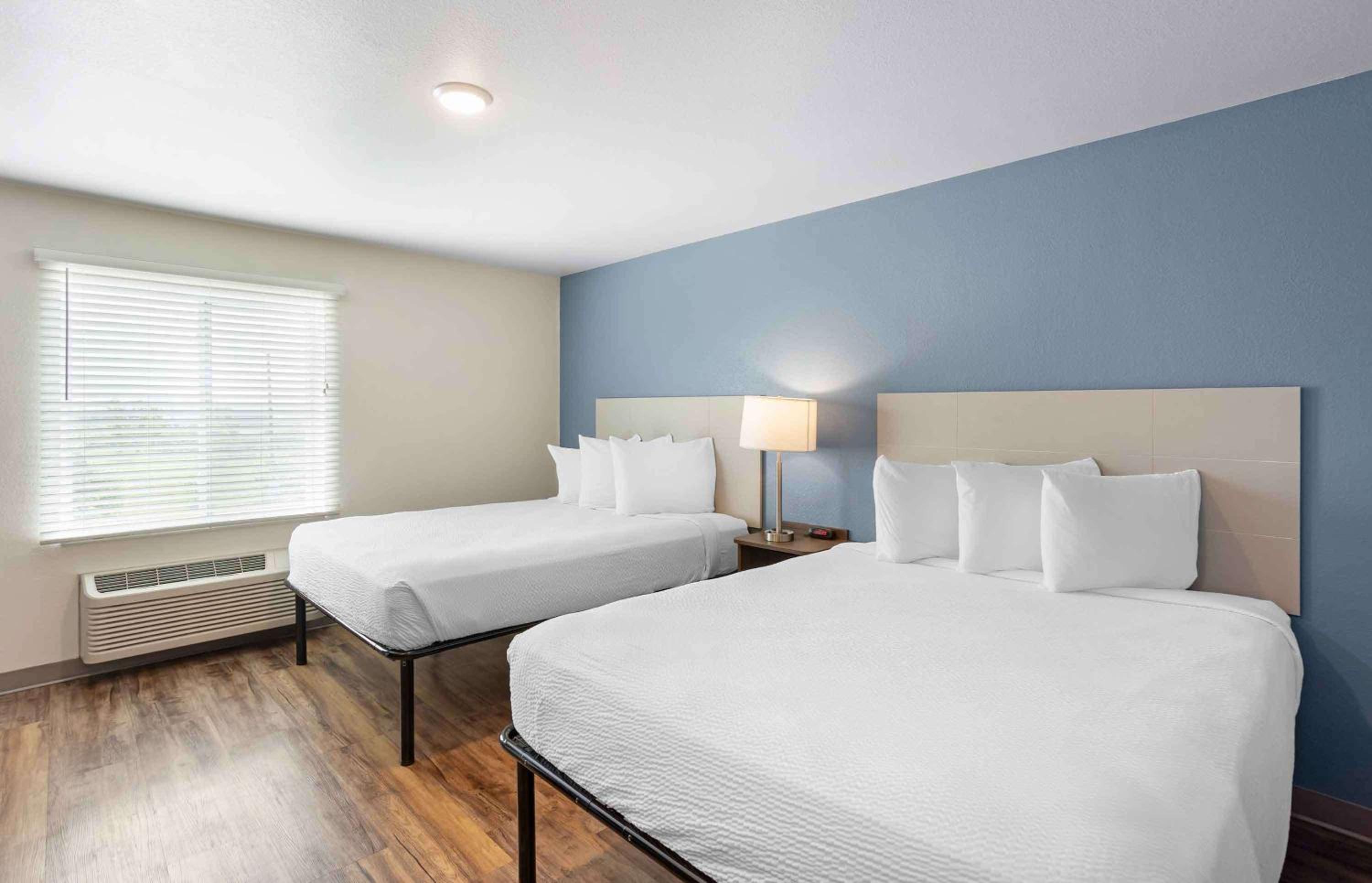 Extended Stay America Suites - Philadelphia - Plymouth Meeting - West - Property Image 35