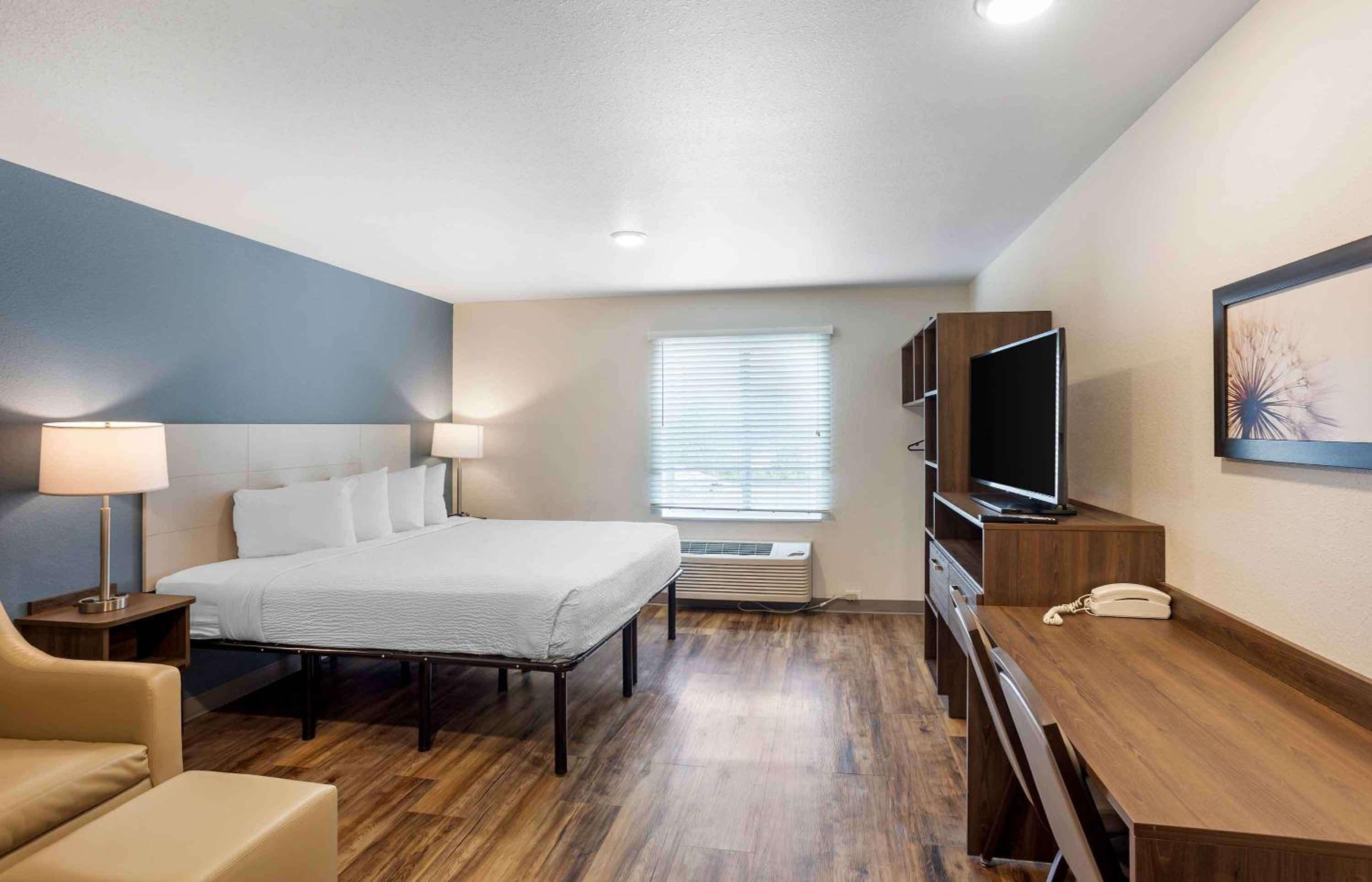 Extended Stay America Suites - Philadelphia - Plymouth Meeting - West - Property Image 4