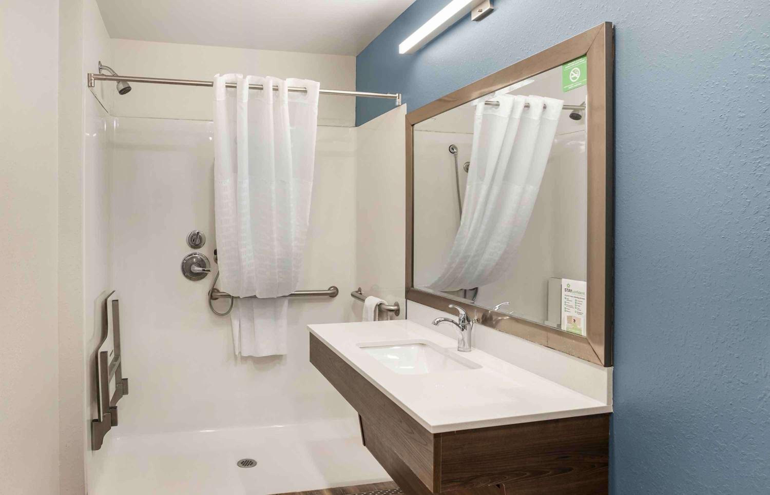 Extended Stay America Suites - Philadelphia - Plymouth Meeting - West - Property Image 9