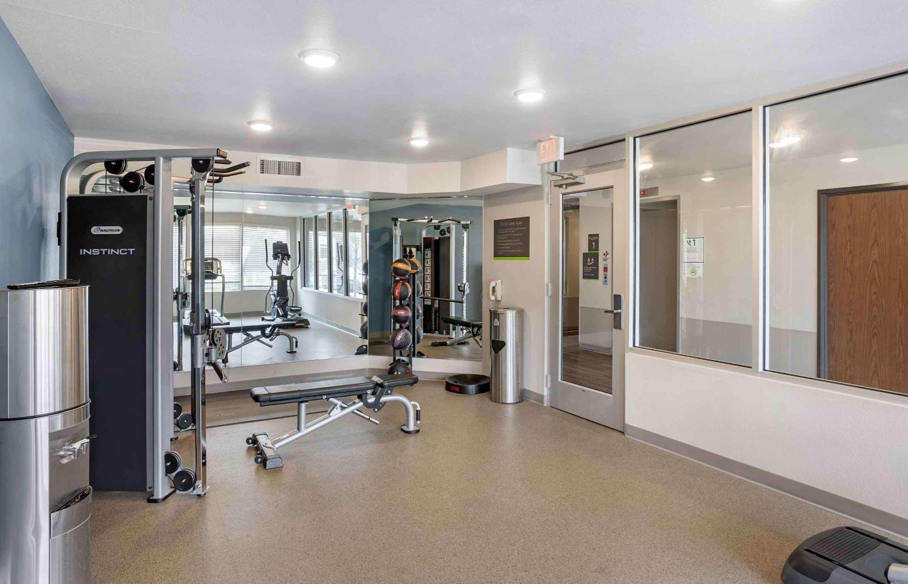 Extended Stay America Suites - Philadelphia - Plymouth Meeting - West - Property Image 12
