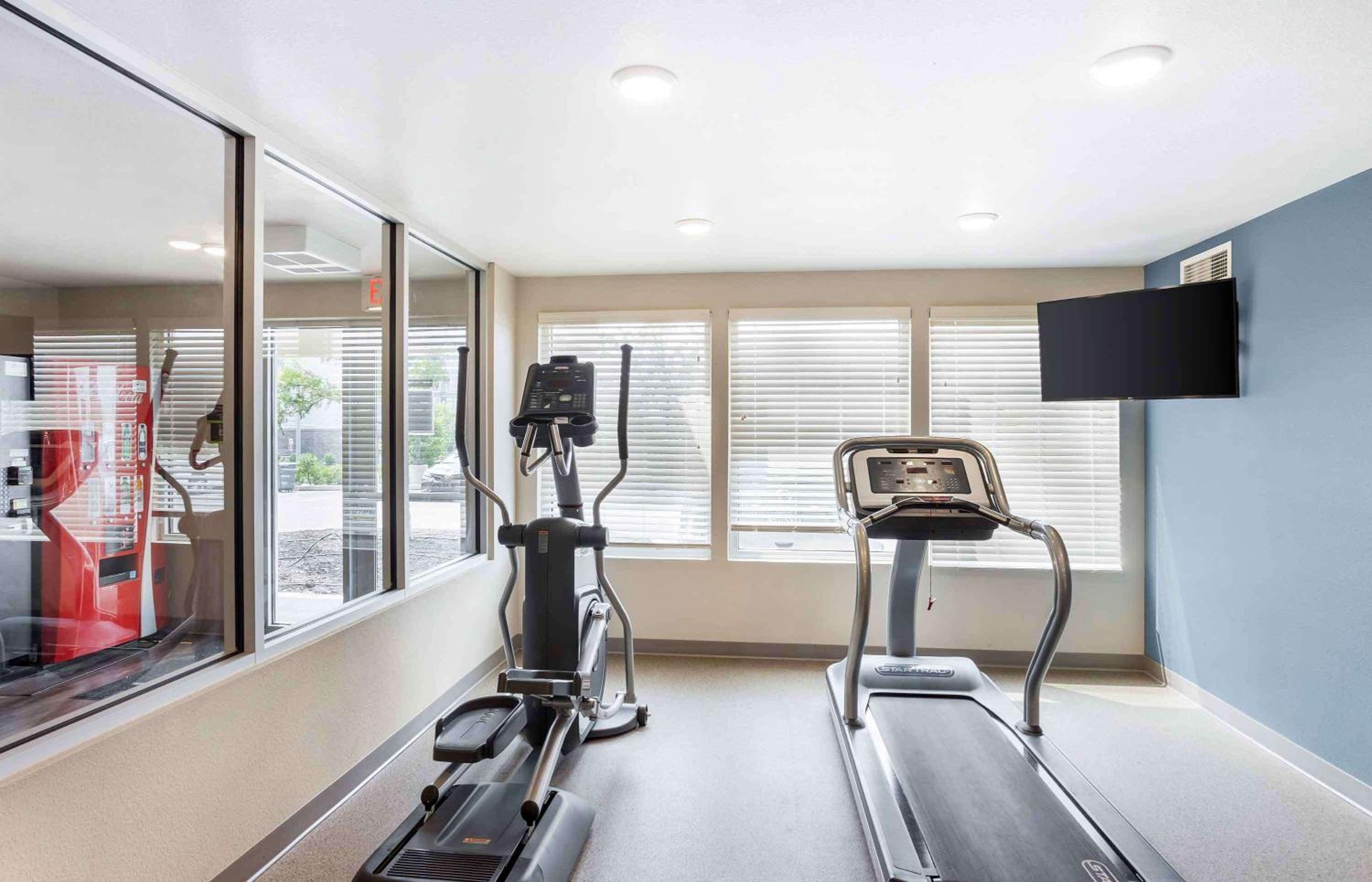Extended Stay America Suites - Philadelphia - Plymouth Meeting - West - Property Image 11