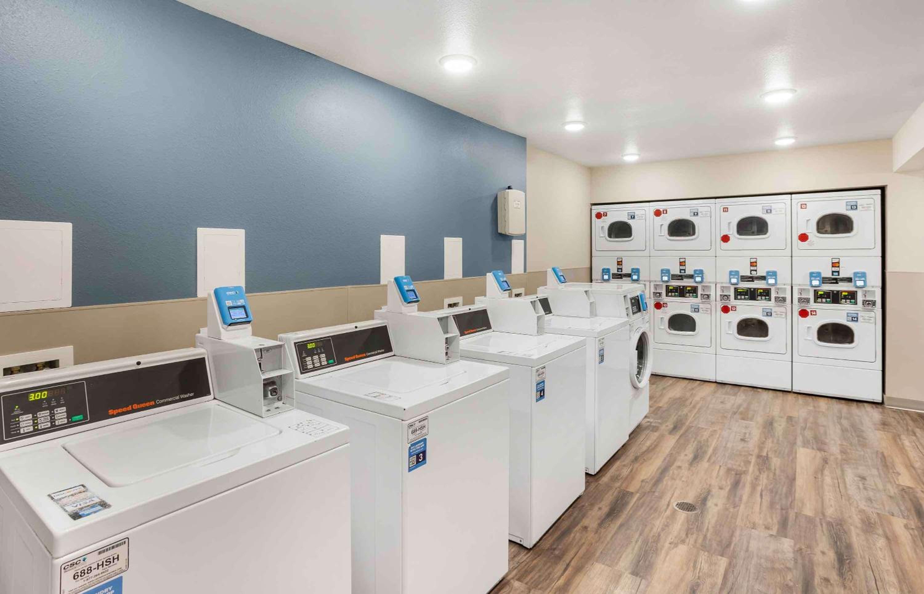 Extended Stay America Suites - Philadelphia - Plymouth Meeting - West - Property Image 13